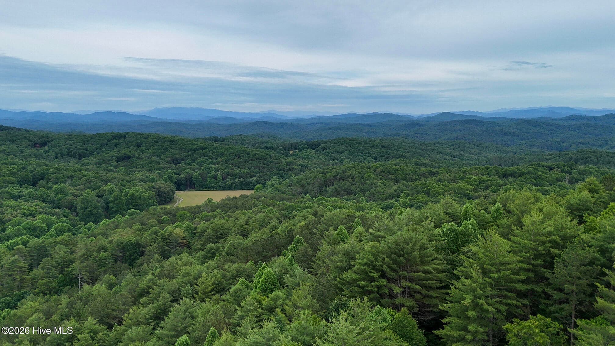 Residential Lot at 104,105 Choctaw Ridge Trail, Murphy, NC 28906, photo 2 of 3