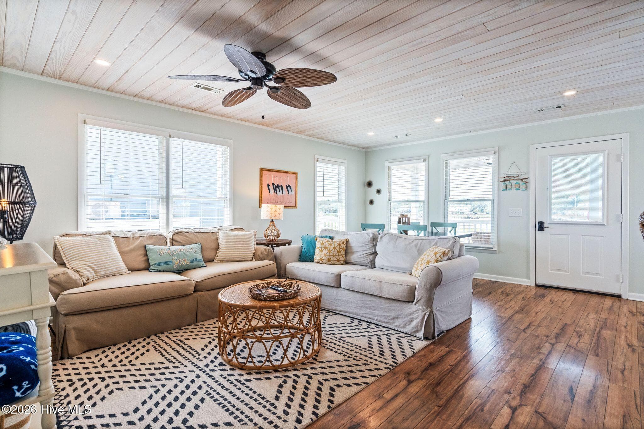 Single Family Residence at 186 Sailfish Drive, Holden Beach, NC 28462, Holden Beach, photo 18 of 50