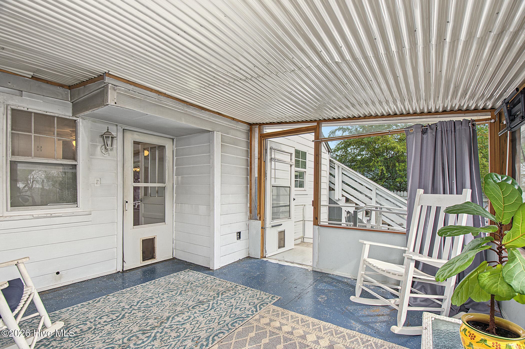Single Family Residence at 212 Orange Street, Beaufort, NC 28516, photo 20 of 37