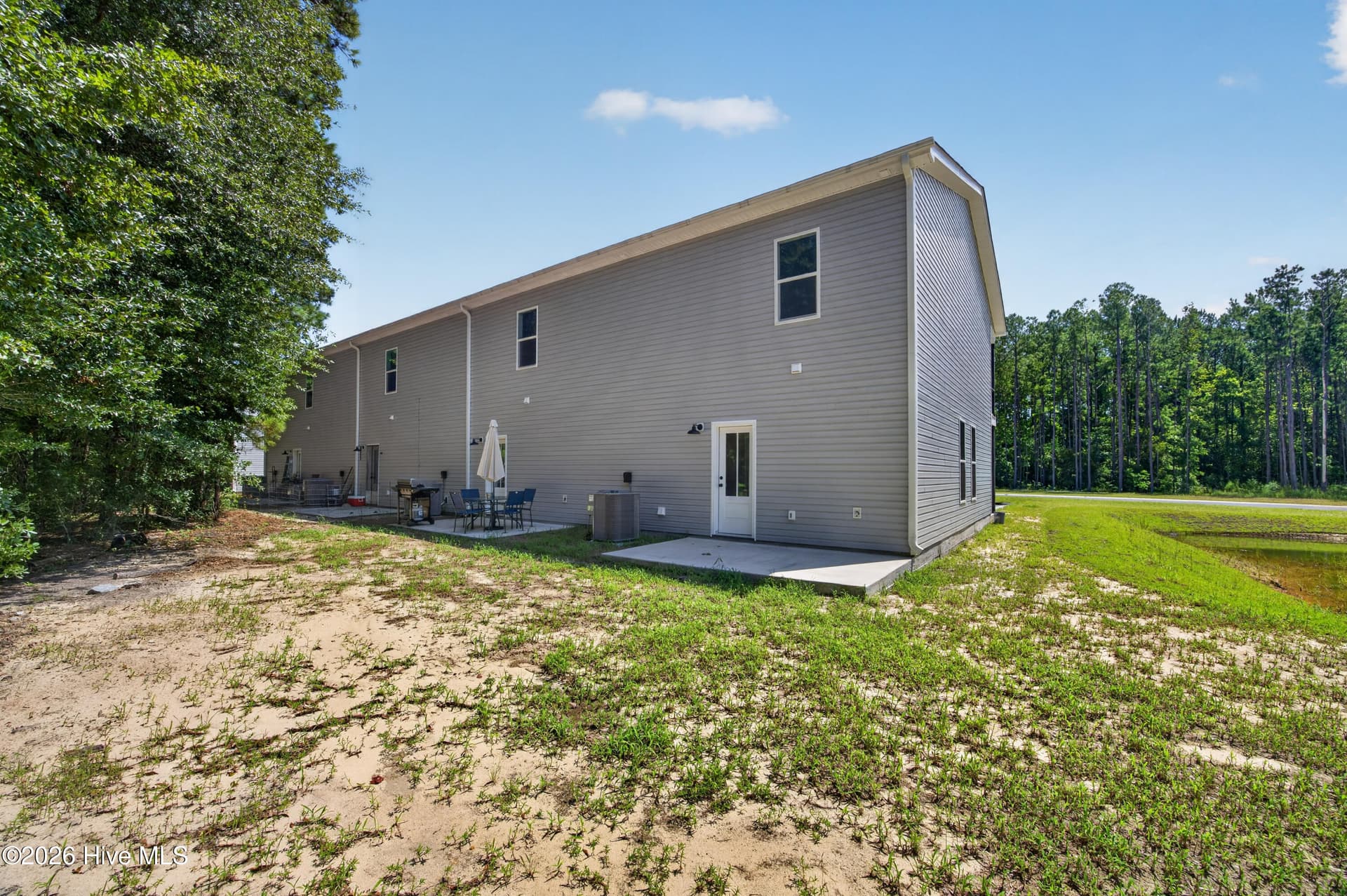 Quadruplex at 1032 Xian Way, Northwest, NC 28451, photo 54 of 81