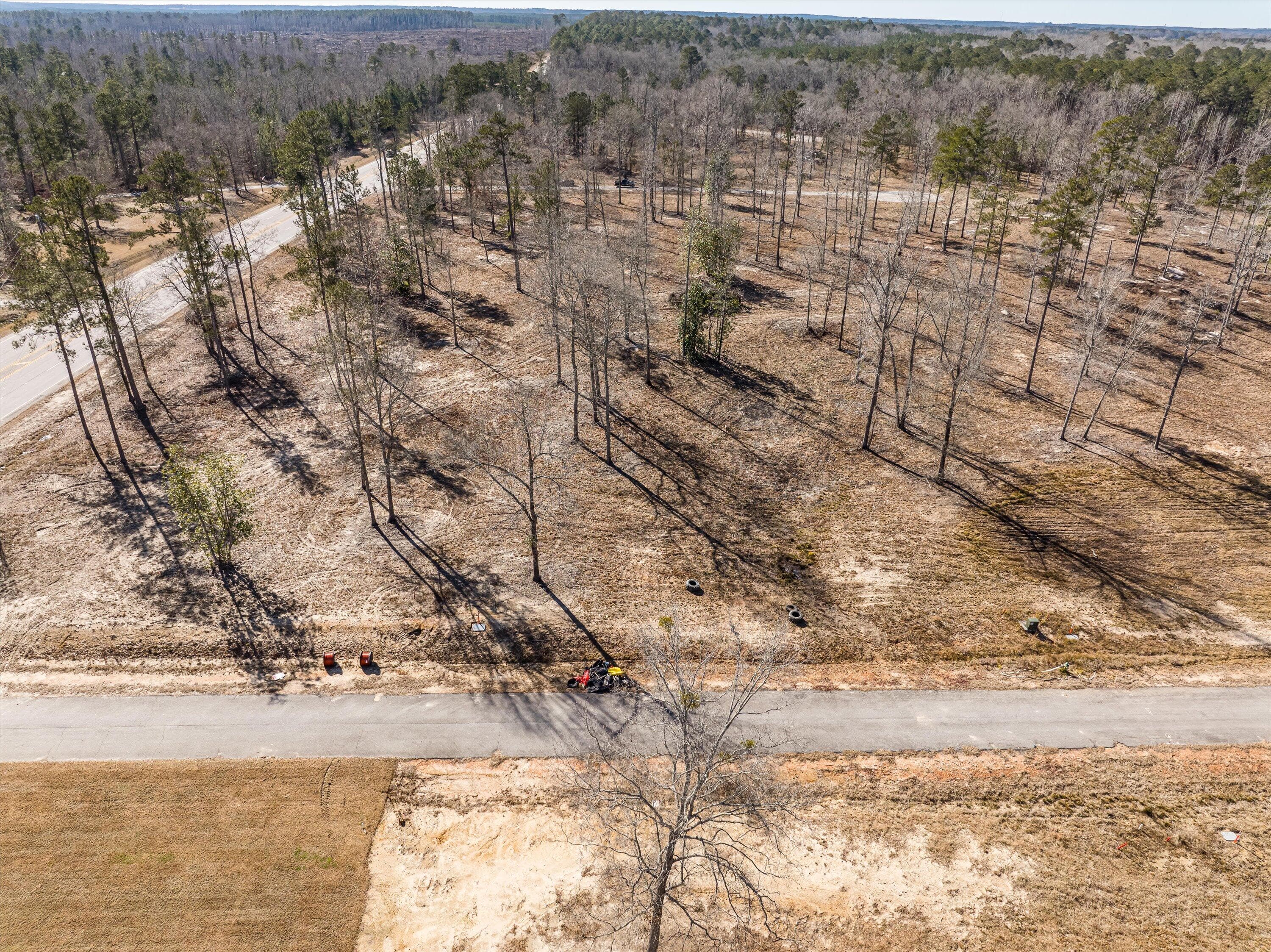 Residential Lot at 125 Alcovy Road, Thomson, GA 30824, photo 3 of 4