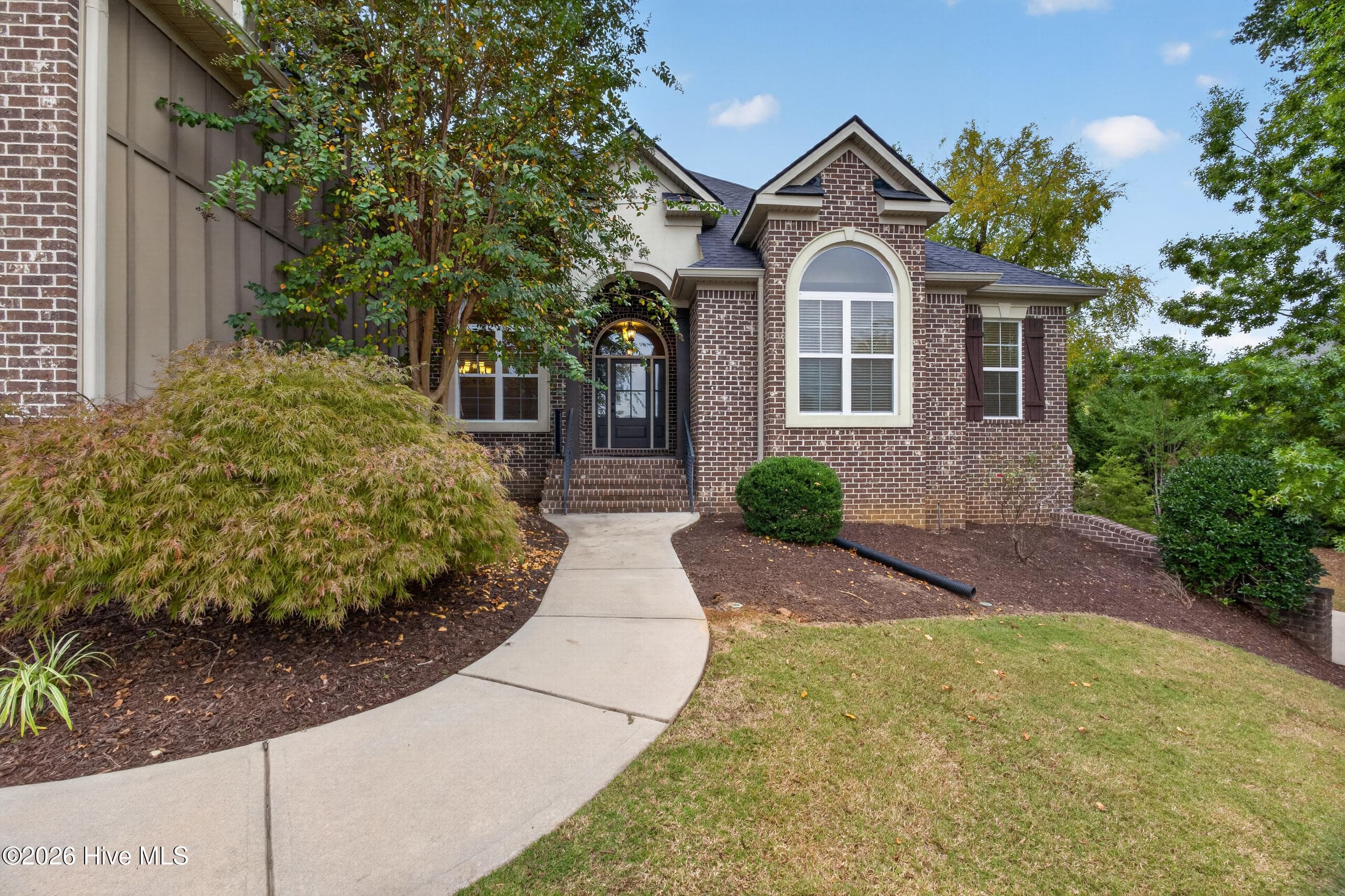 Single Family Residence at 4036 Dewaal Street, Evans, GA 30809, Evans, photo 3 of 49