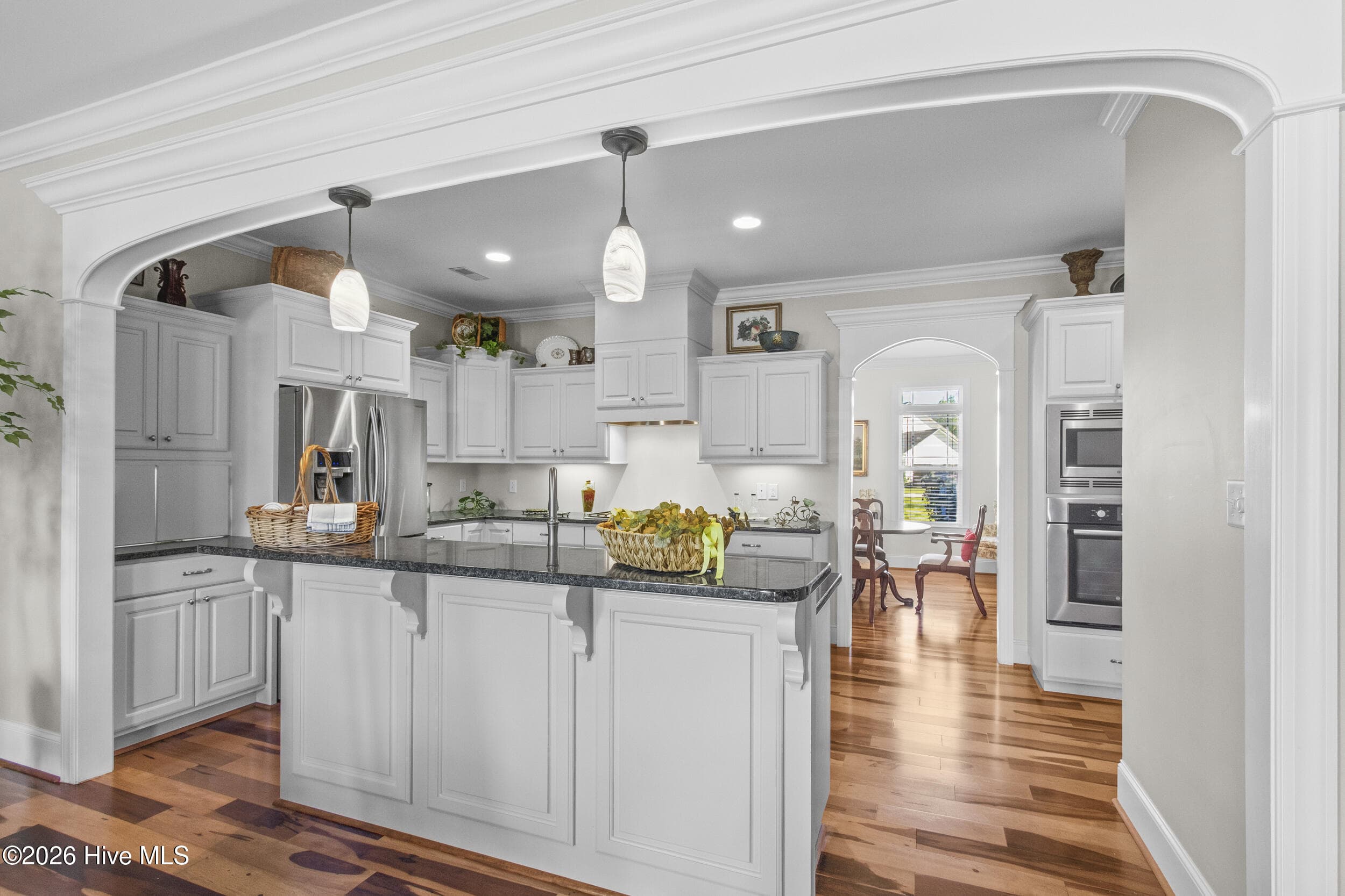 Single Family Residence at 307 Antioch Lakes Road, New Bern, NC 28560, photo 18 of 87
