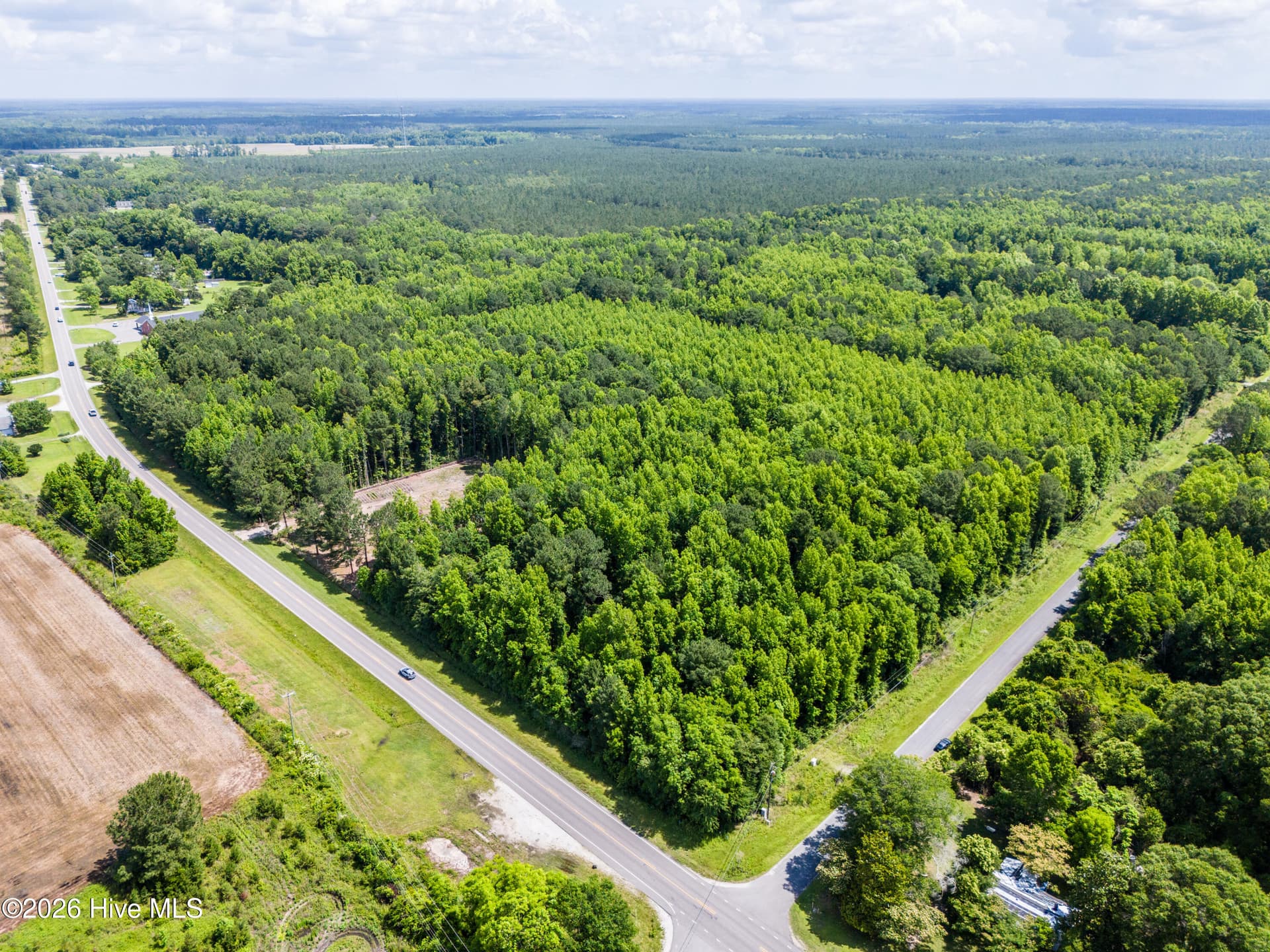 Lot 4 4 Us Hwy 117, Burgaw, NC 28425