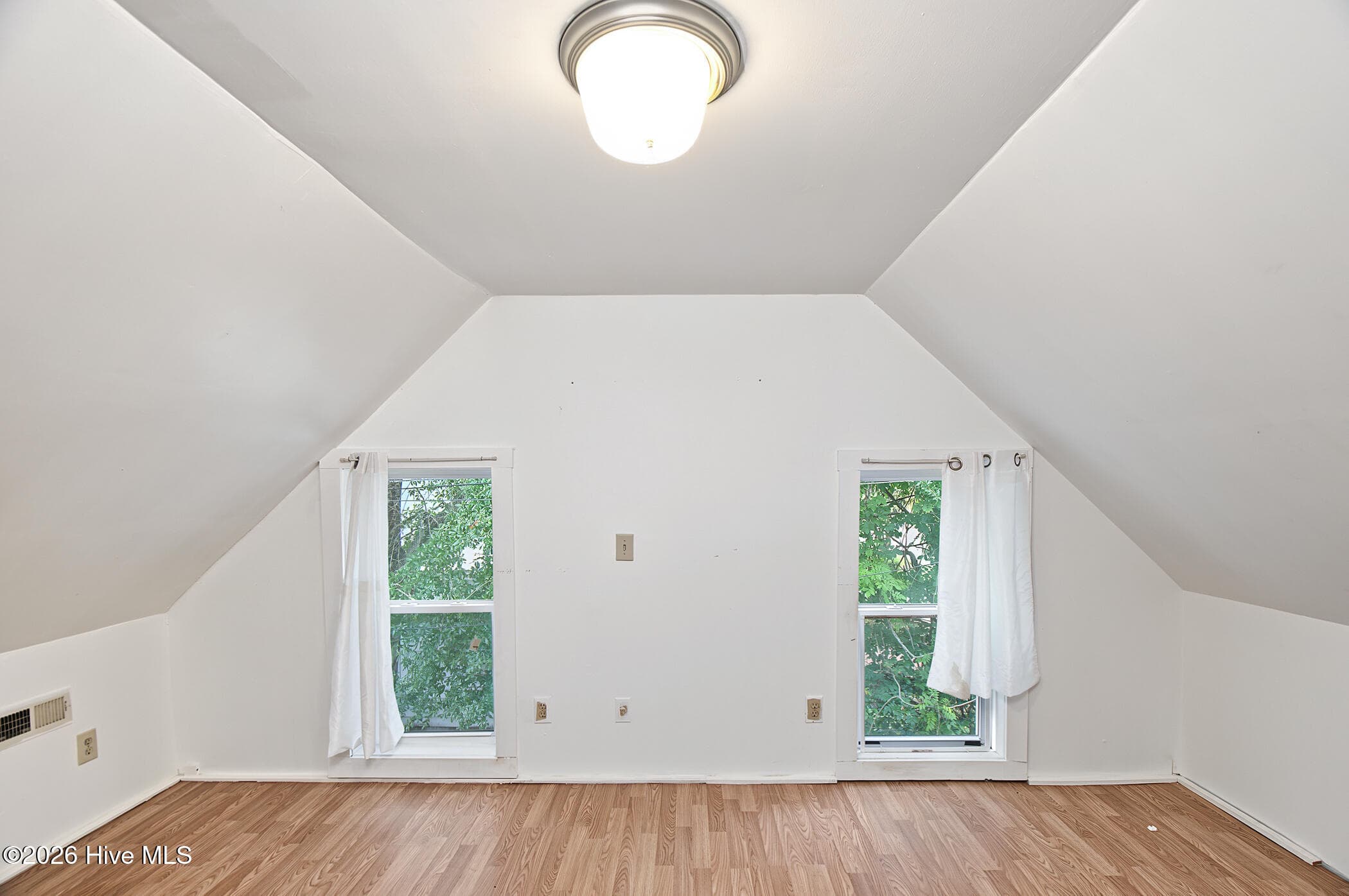 Upper Level - 212 Orange Street, Beaufort, NC 28516