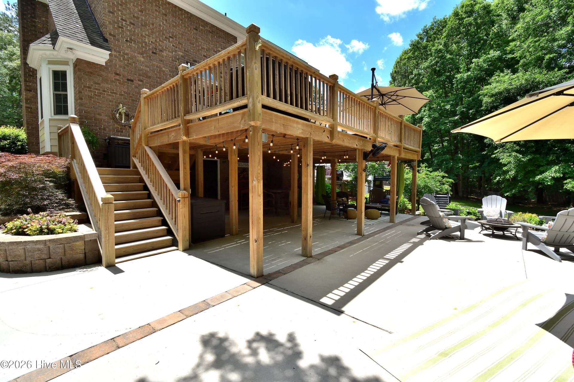 Single Family Residence at 3924 Crosswinds Drive, Rocky Mount, NC 27803, photo 51 of 92