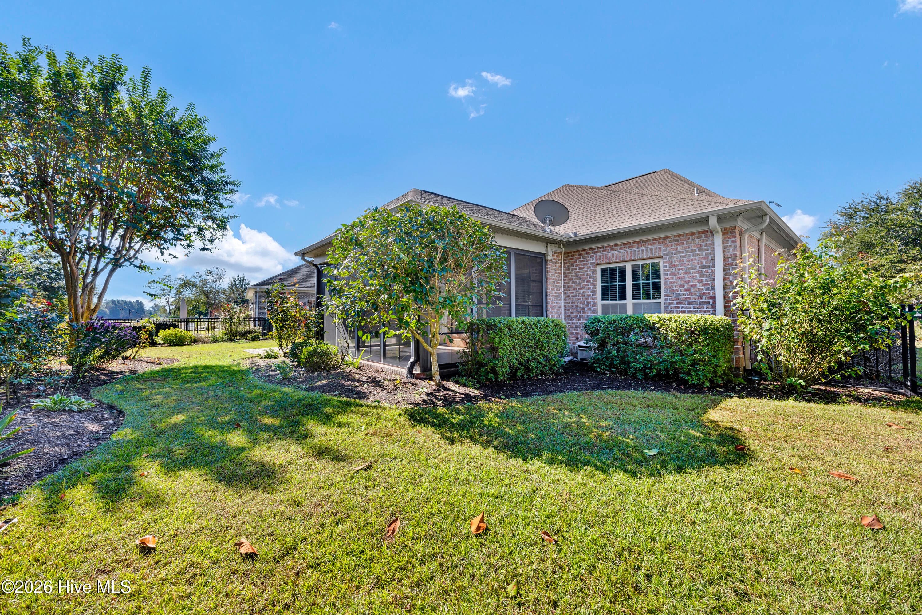 Single Family Residence at 1245 Lillibridge Drive, Leland, NC 28451, photo 27 of 33