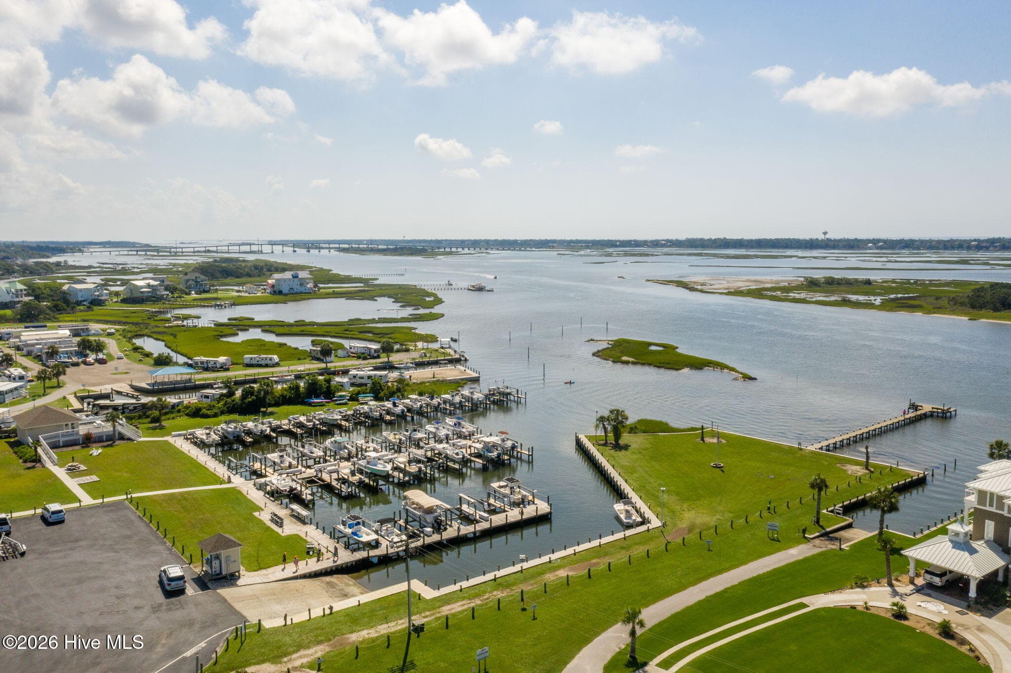 Condominium at 650 Cedar Point Boulevard A34, Cedar Point, NC 28584, photo 56 of 73