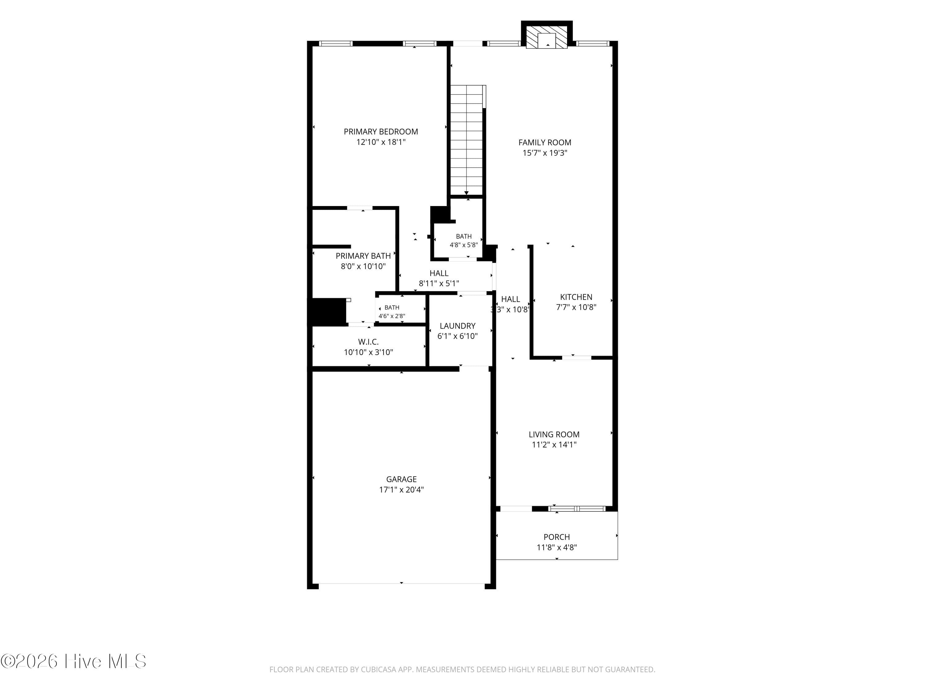 Townhouse at 306 High Meadows Place, Grovetown, GA 30813, photo 43 of 43