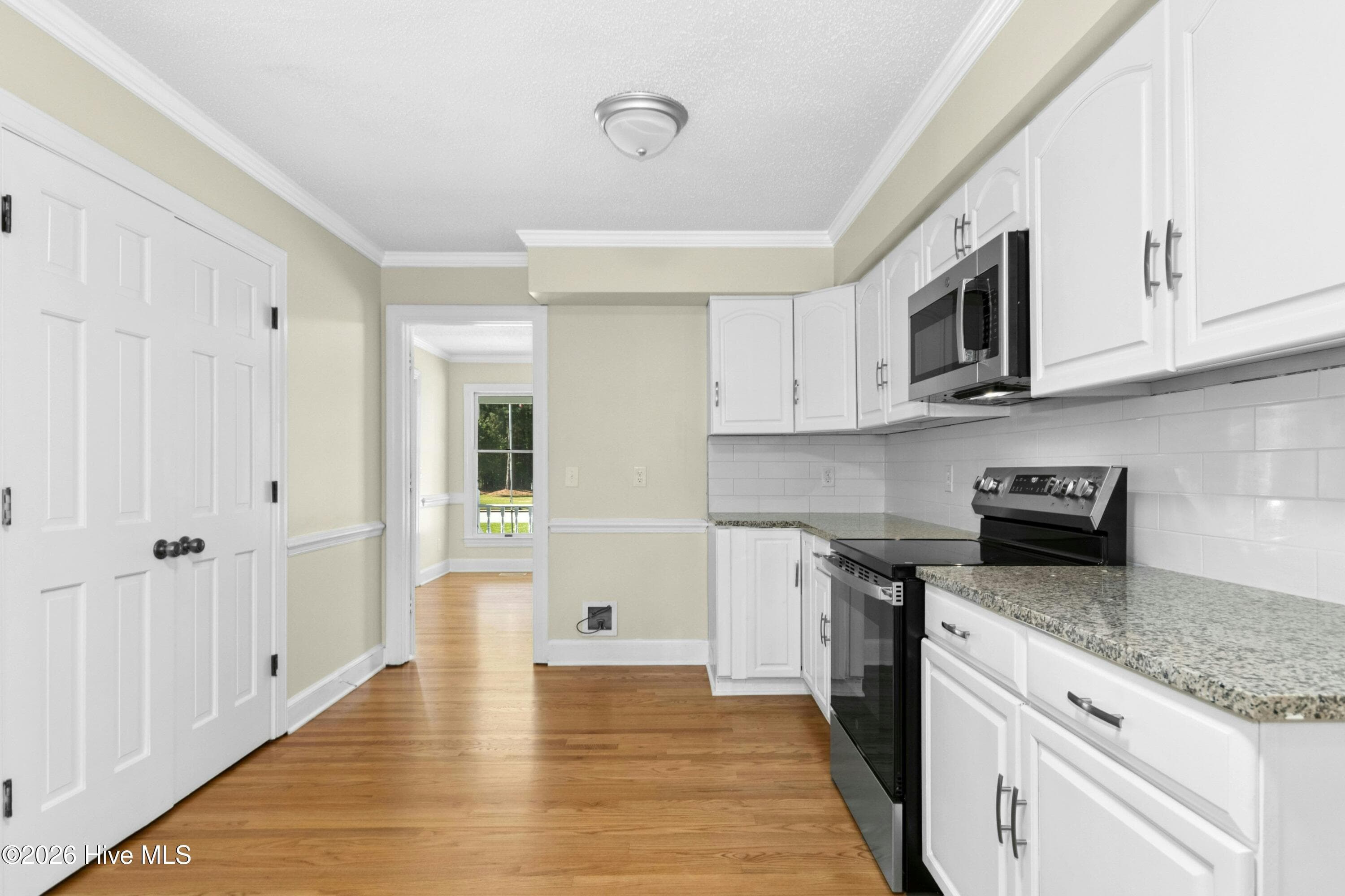 Single Family Residence at 1100 Kensington Avenue NW, Wilson, NC 27896, photo 12 of 37