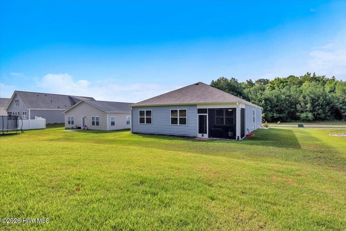 Single Family Residence at 1320 N Fisher King Drive SE, Bolivia, NC 28422, photo 46 of 68