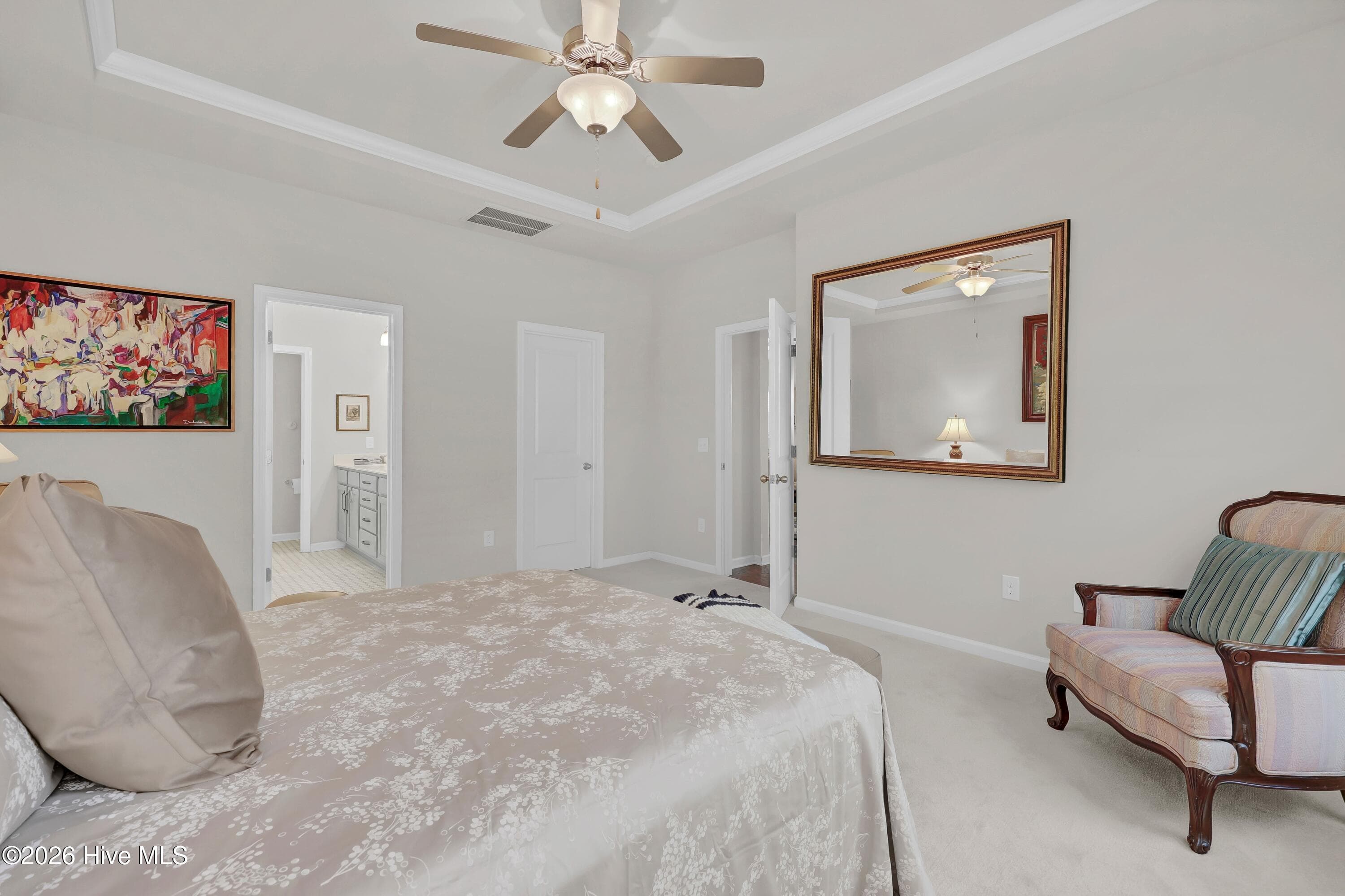 Single Family Residence at 512 Steele Loop, Wilmington, NC 28411, photo 23 of 31