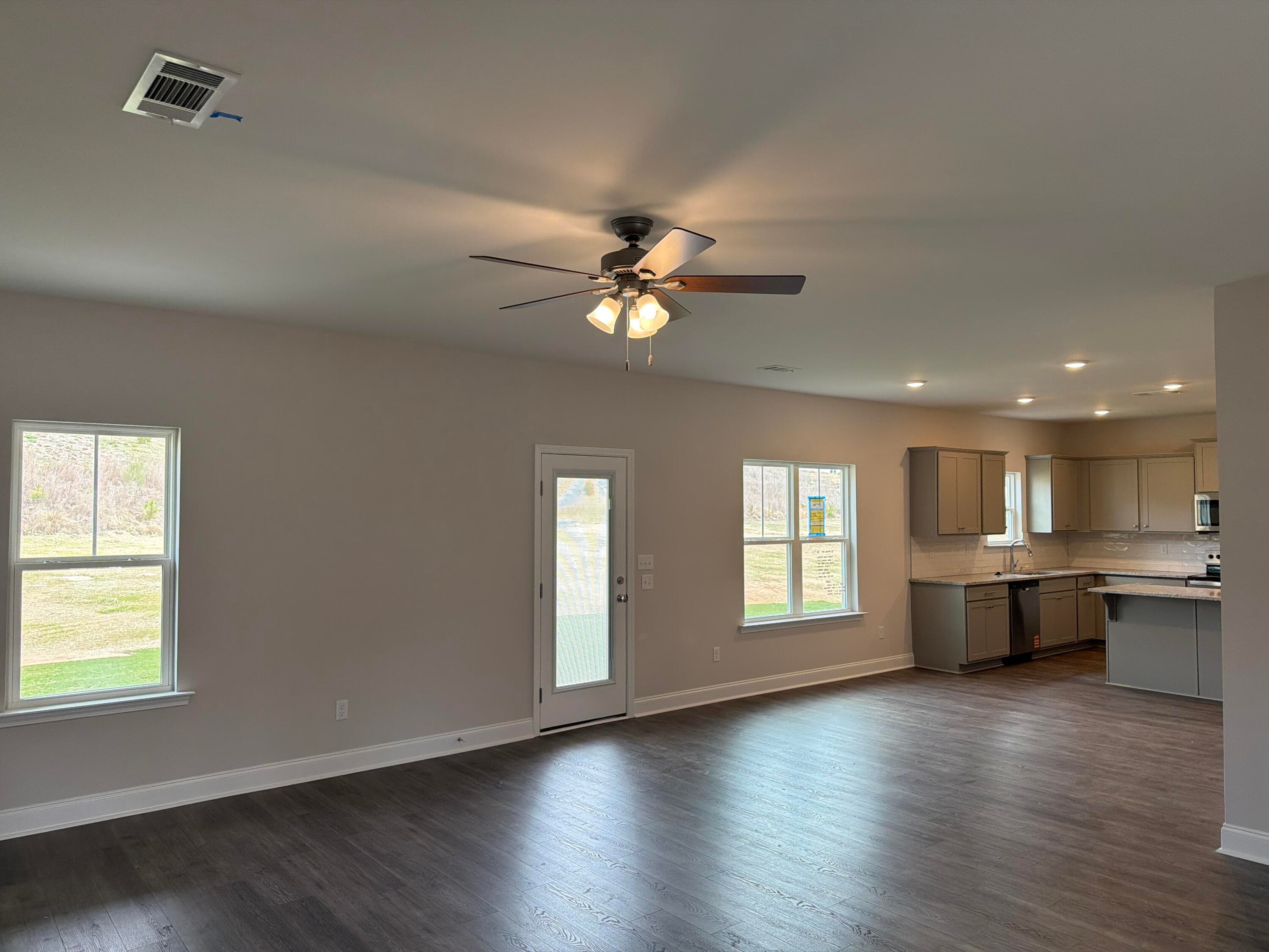 Single Family Residence at 1320 Elias Station, Thomson, GA 30824, photo 4 of 19