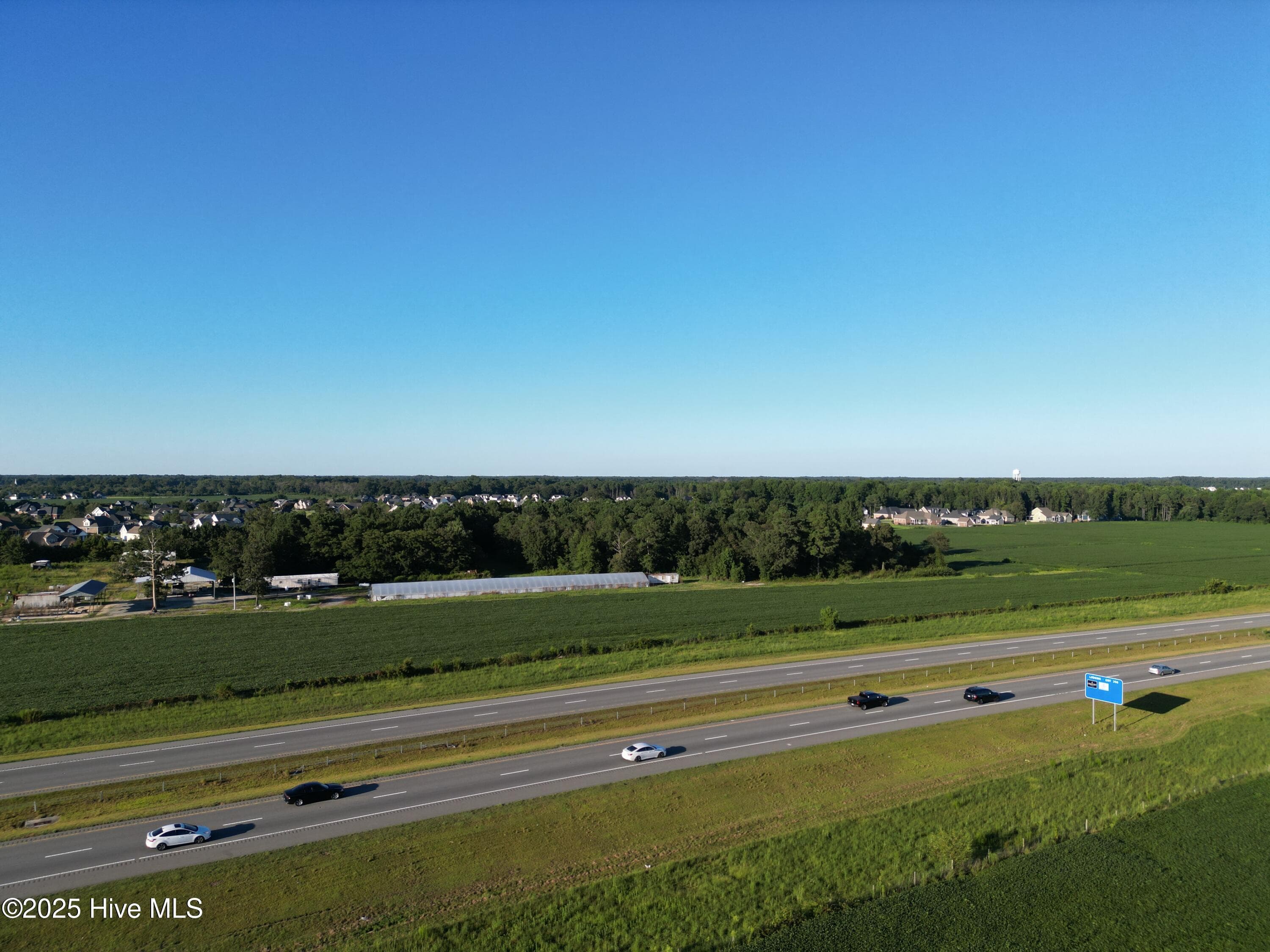Farm at 0 Nc 111, Goldsboro, NC 27534, photo 2 of 11