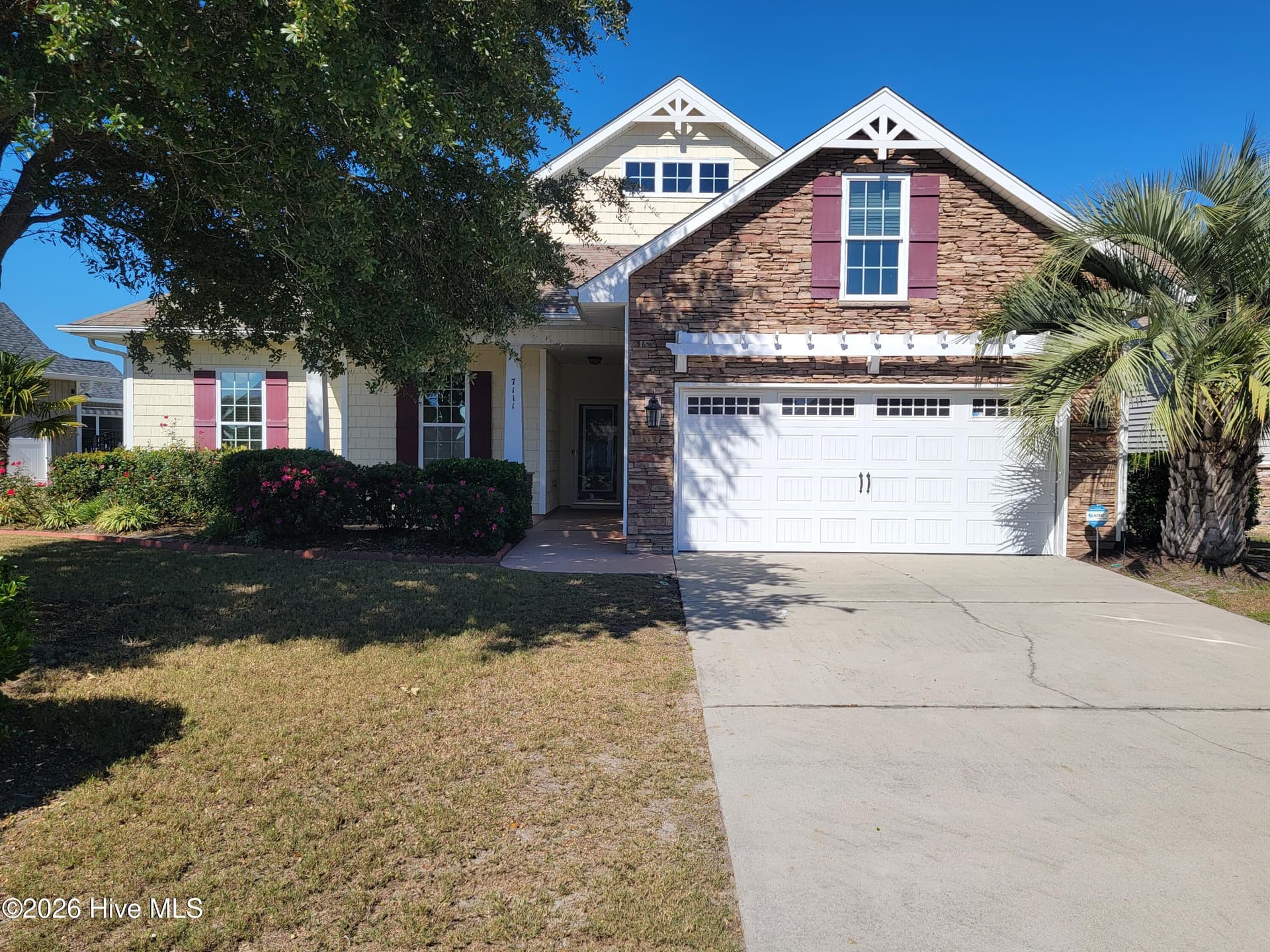 Single Family Residence at 7111 Sevilleen Drive SW, Ocean Isle Beach, NC 28469, photo 2 of 44