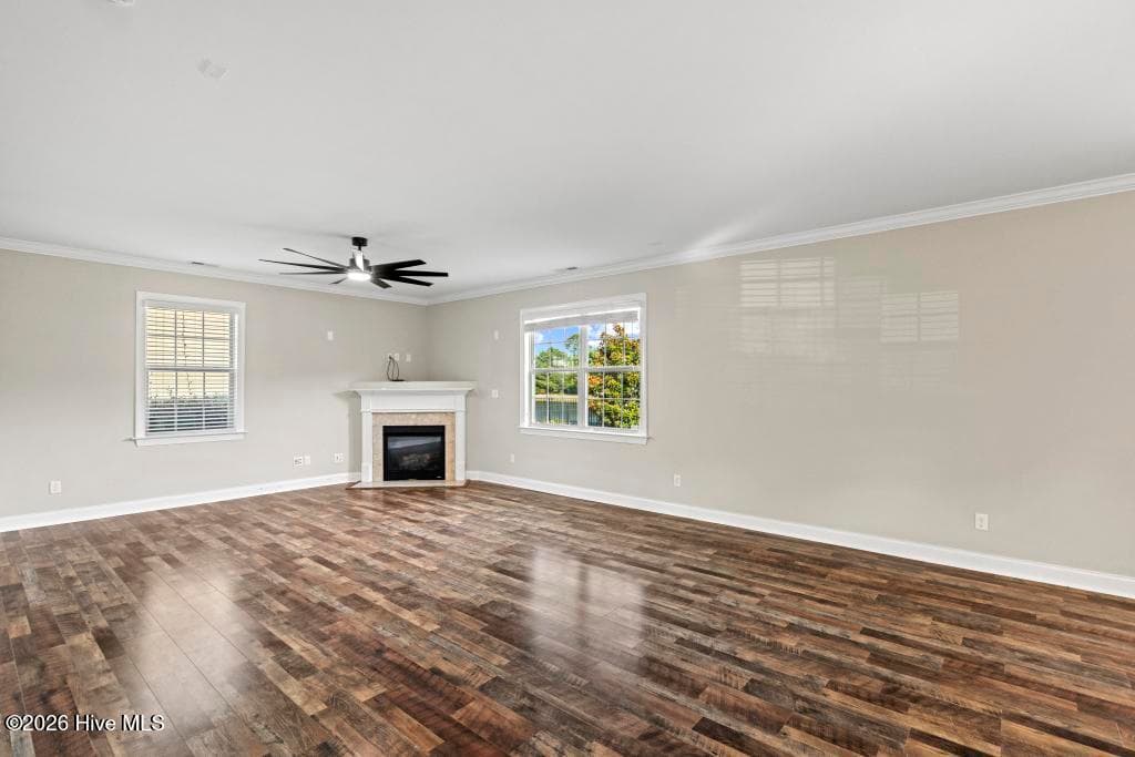 Single Family Residence at 408 Canvasback Lane, Sneads Ferry, NC 28460, photo 12 of 51