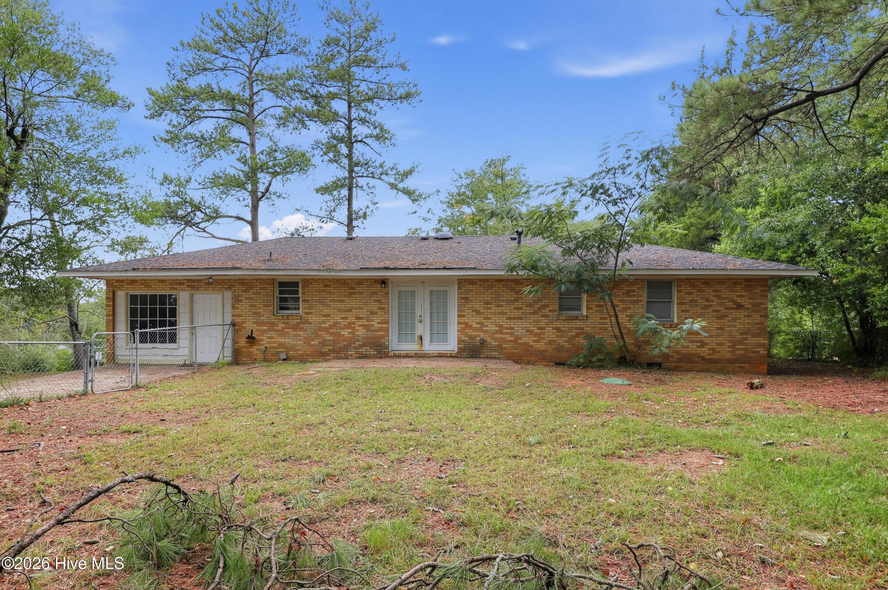 Single Family Residence at 206 Belair Road, North Augusta, SC 29841, photo 3 of 16