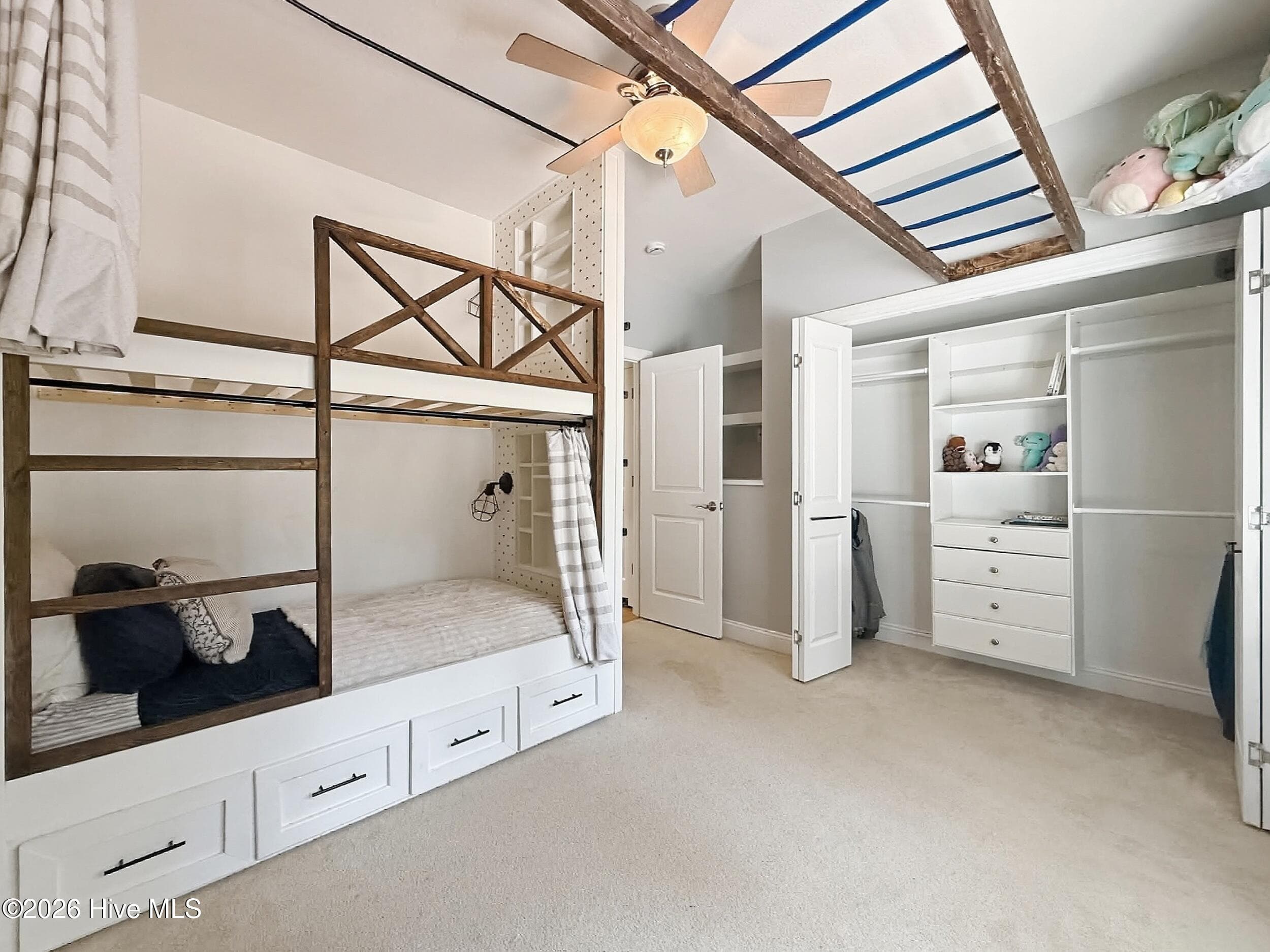 3rd Bedroom - 920 Crooked Creek Drive, New Bern, NC 28560