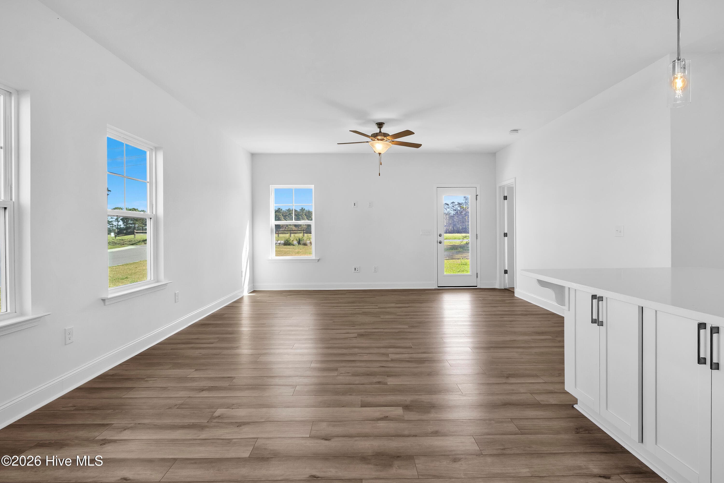 Single Family Residence at 830 Red Sky Drive NE, Winnabow, NC 28479, photo 15 of 45