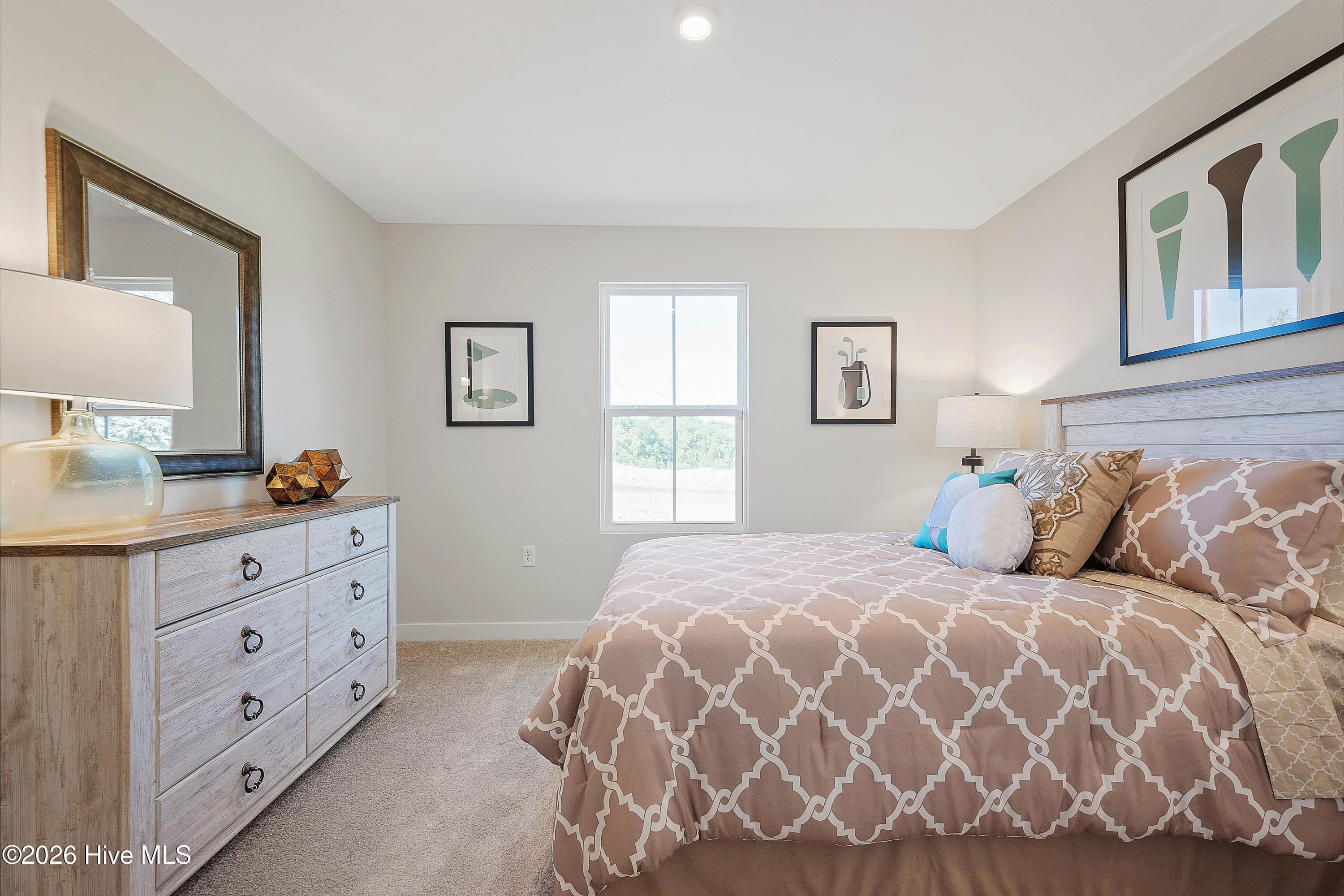 Single Family Residence at 8038 Alexis Avenue, Leland, NC 28451, photo 3 of 11