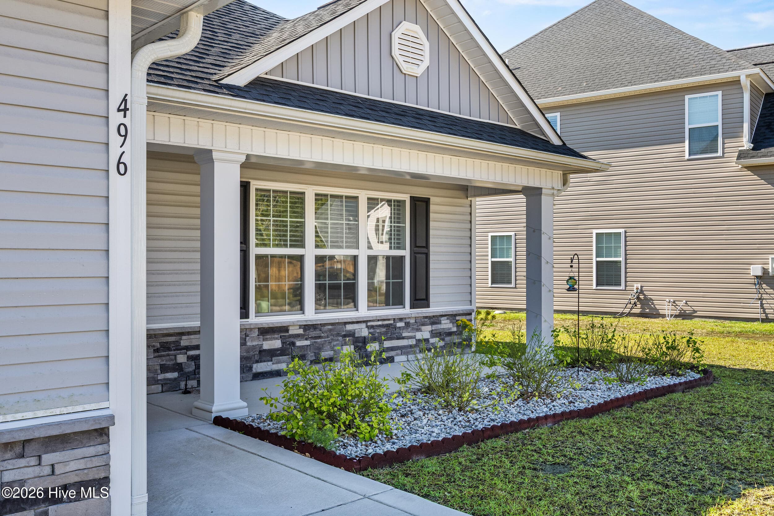 Single Family Residence at 496 Pebble Shore Drive, Sneads Ferry, NC 28460, Sneads Ferry, photo 5 of 48