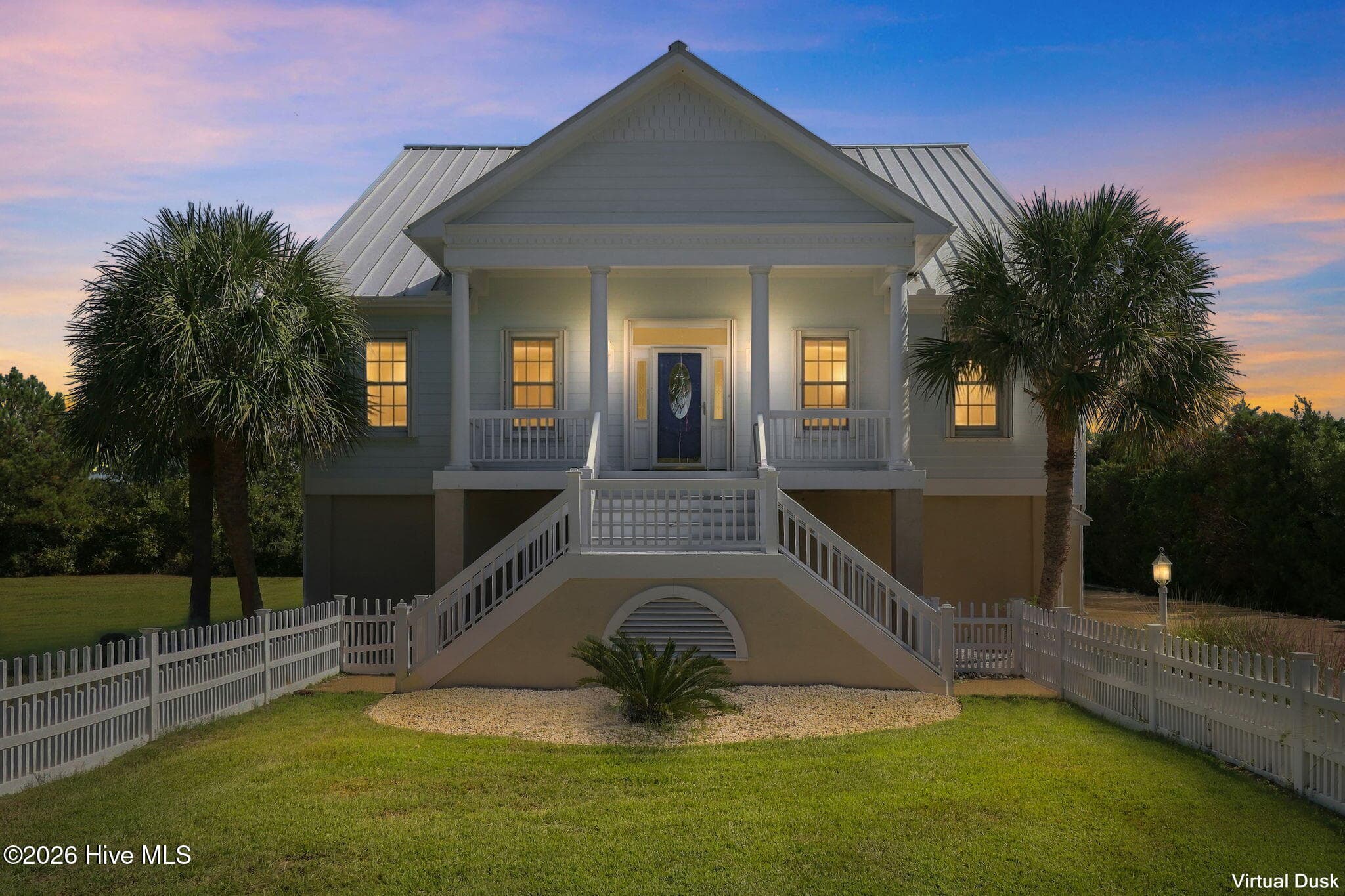 Single Family Residence at 526 Ballast Point Road, Hampstead, NC 28443, photo 66 of 67