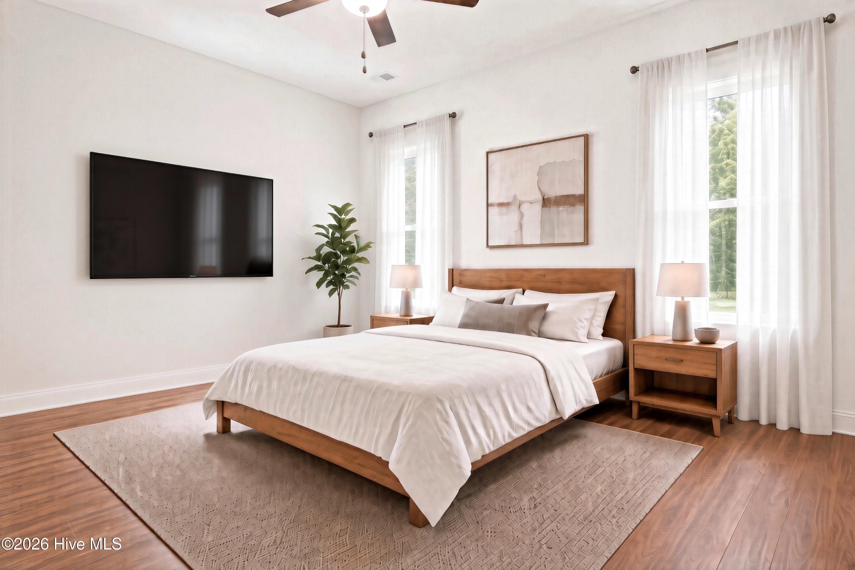 AI Staged Owners Suite. - 2111 Cregan Cove SW (Lot 19), Ocean Isle Beach, NC 28469