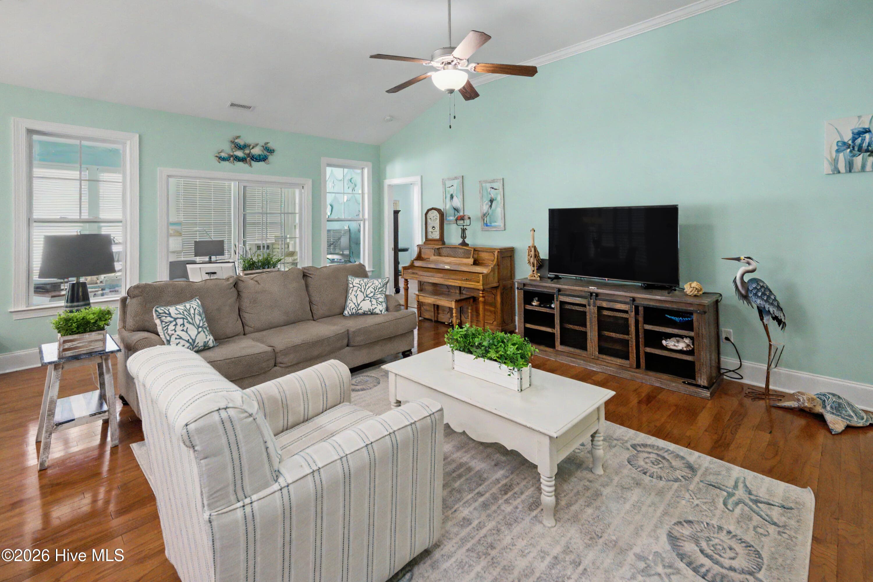 Single Family Residence at 1309 Ark Royal Court SW, Ocean Isle Beach, NC 28469, photo 3 of 7