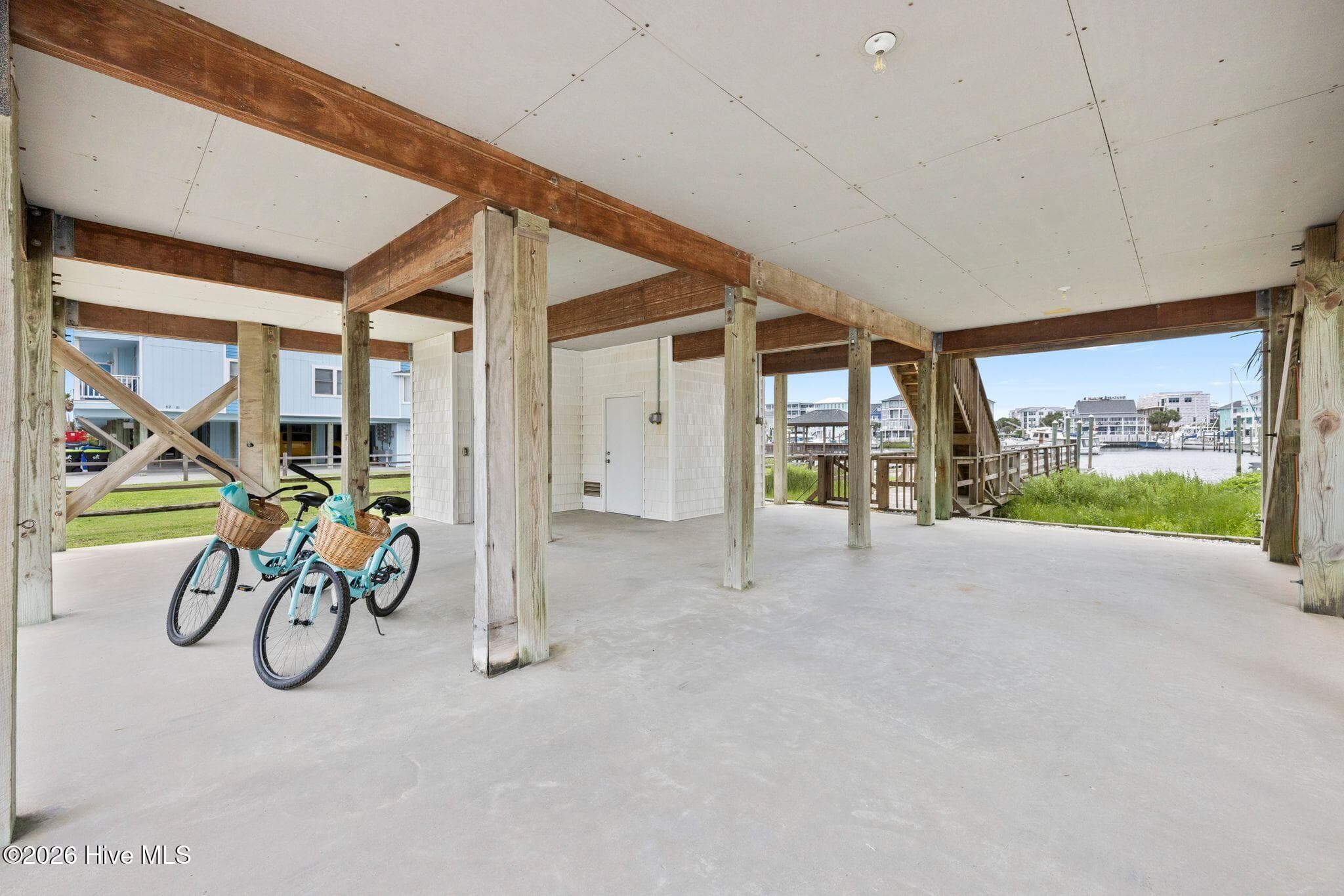 Single Family Residence at 517 Canal Drive, Carolina Beach, NC 28428, photo 106 of 119
