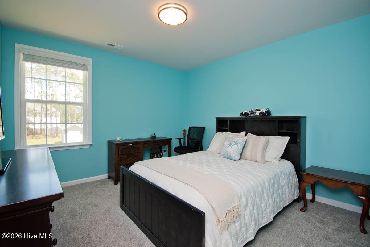 Single Family Residence at 271 Jones Ridge Lane Lot 51, Newport, NC 28570, photo 29 of 44