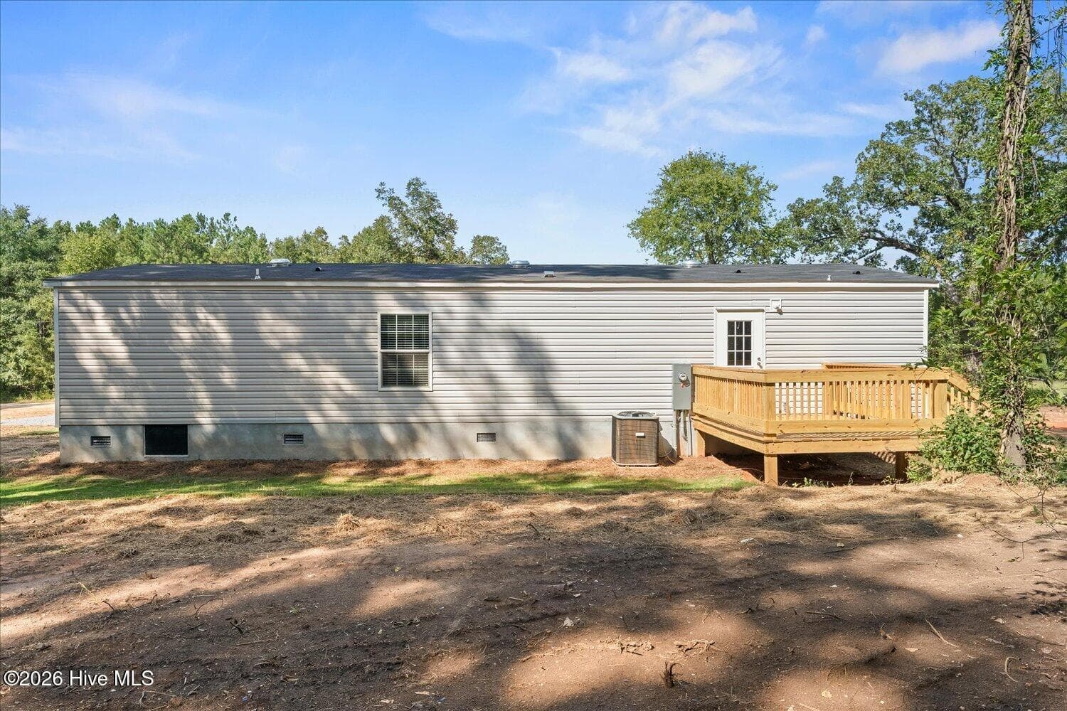 Manufactured Home at 190 Nunn Road NE, Crawfordville, GA 30631, photo 21 of 21