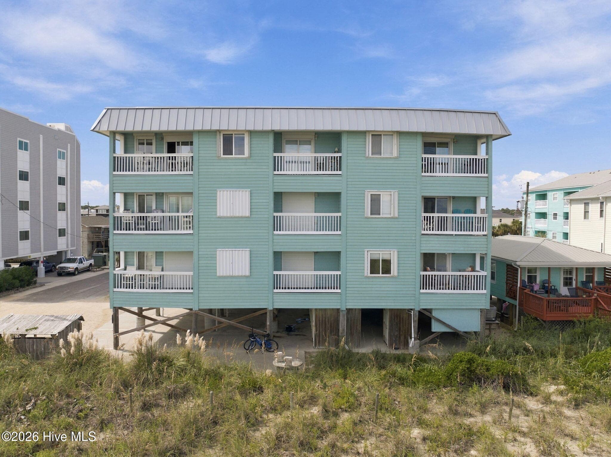 Condominium at 115 Carolina Beach Avenue S 101, Carolina Beach, NC 28428, photo 75 of 79