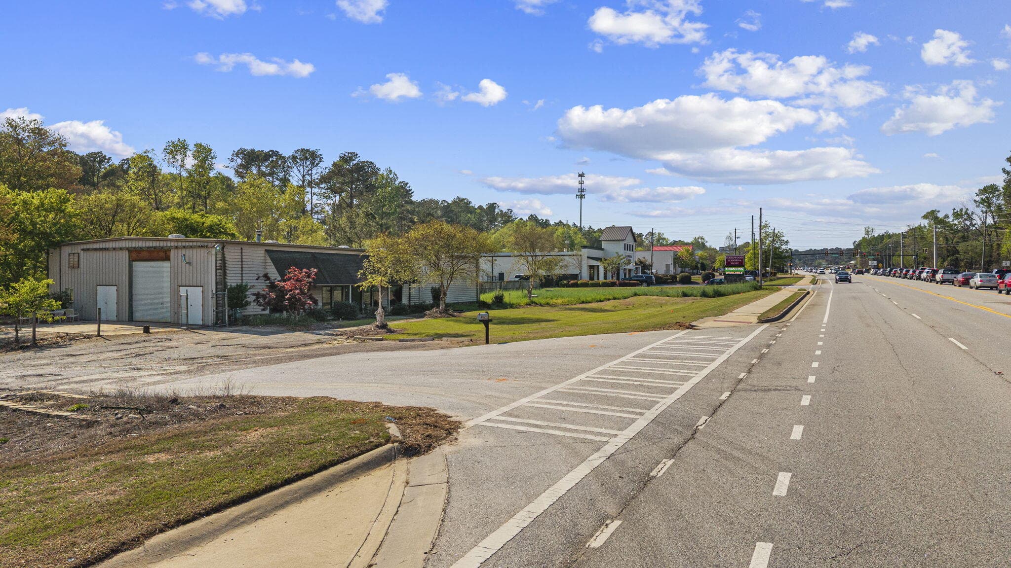 4688 Washington Road, Evans, GA 30809