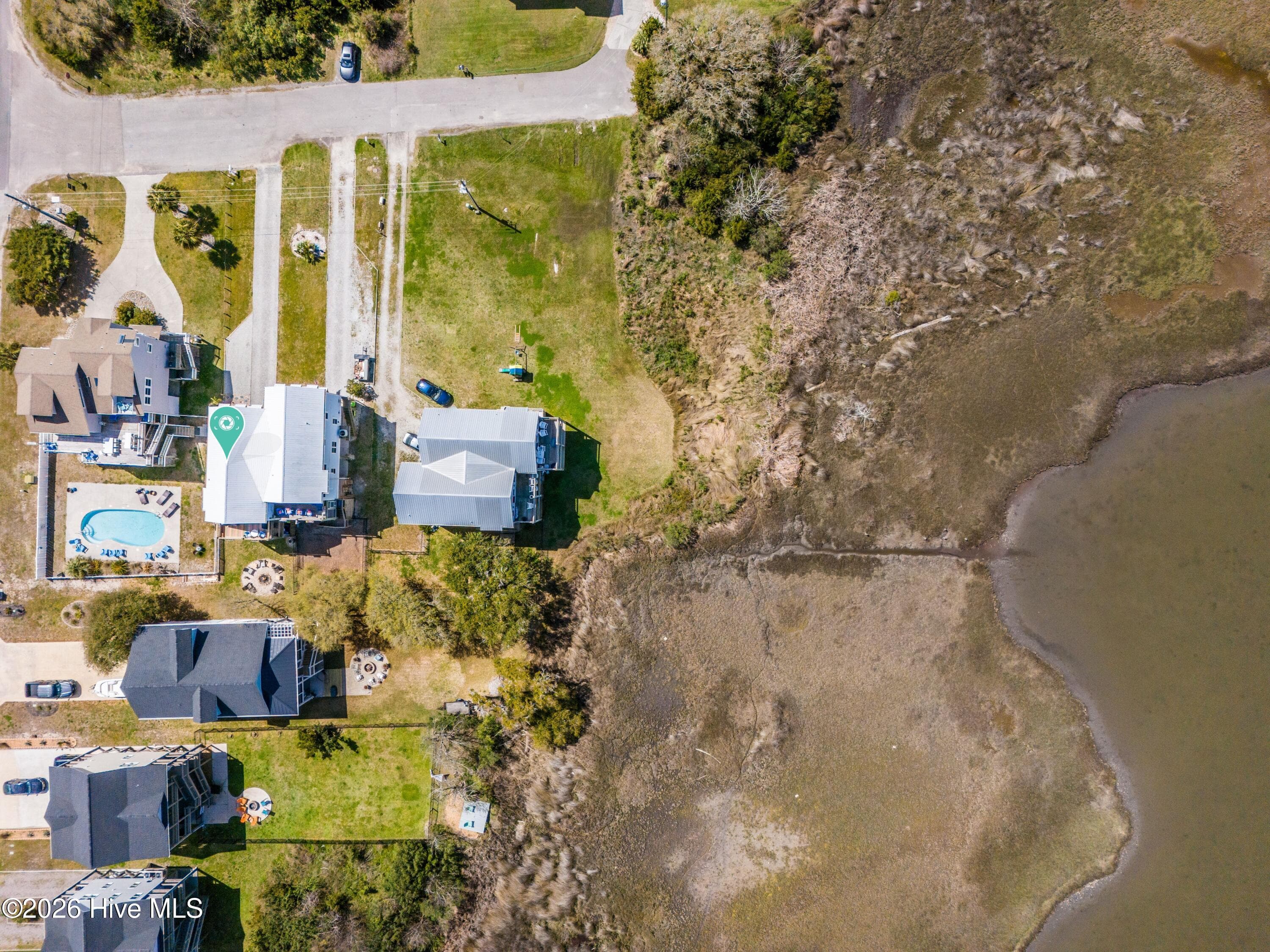 Townhouse at 208-2 Gysgt D W Boatman Drive 2, North Topsail Beach, NC 28460, photo 45 of 82