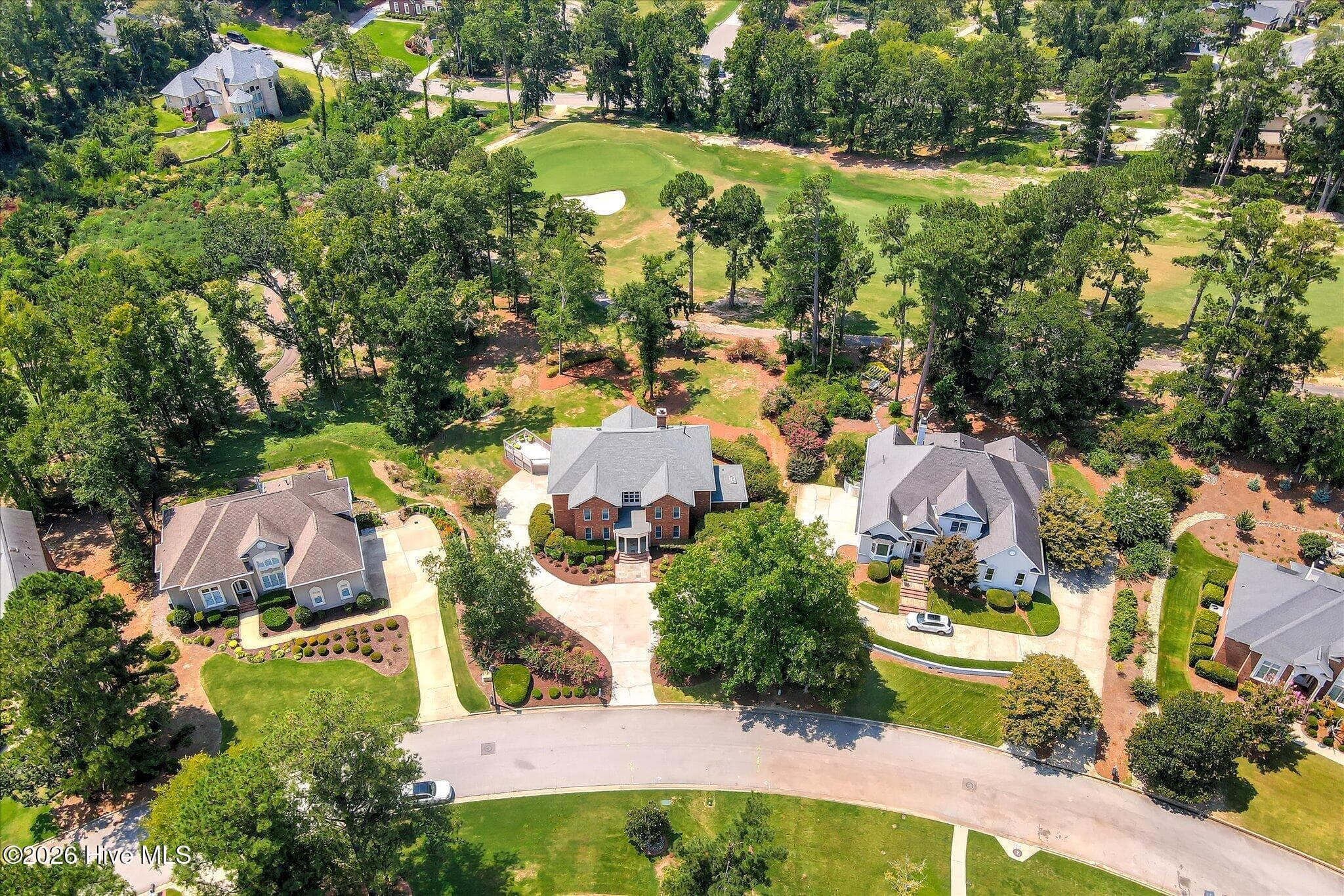 Single Family Residence at 734 Michaels Creek, Evans, GA 30809, photo 97 of 102