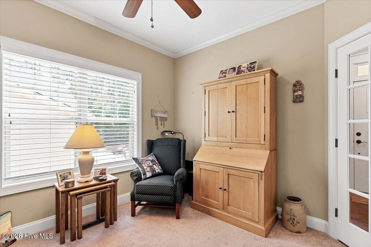 Townhouse at 1 Robins Roost B, Whispering Pines, NC 28327, photo 17 of 72