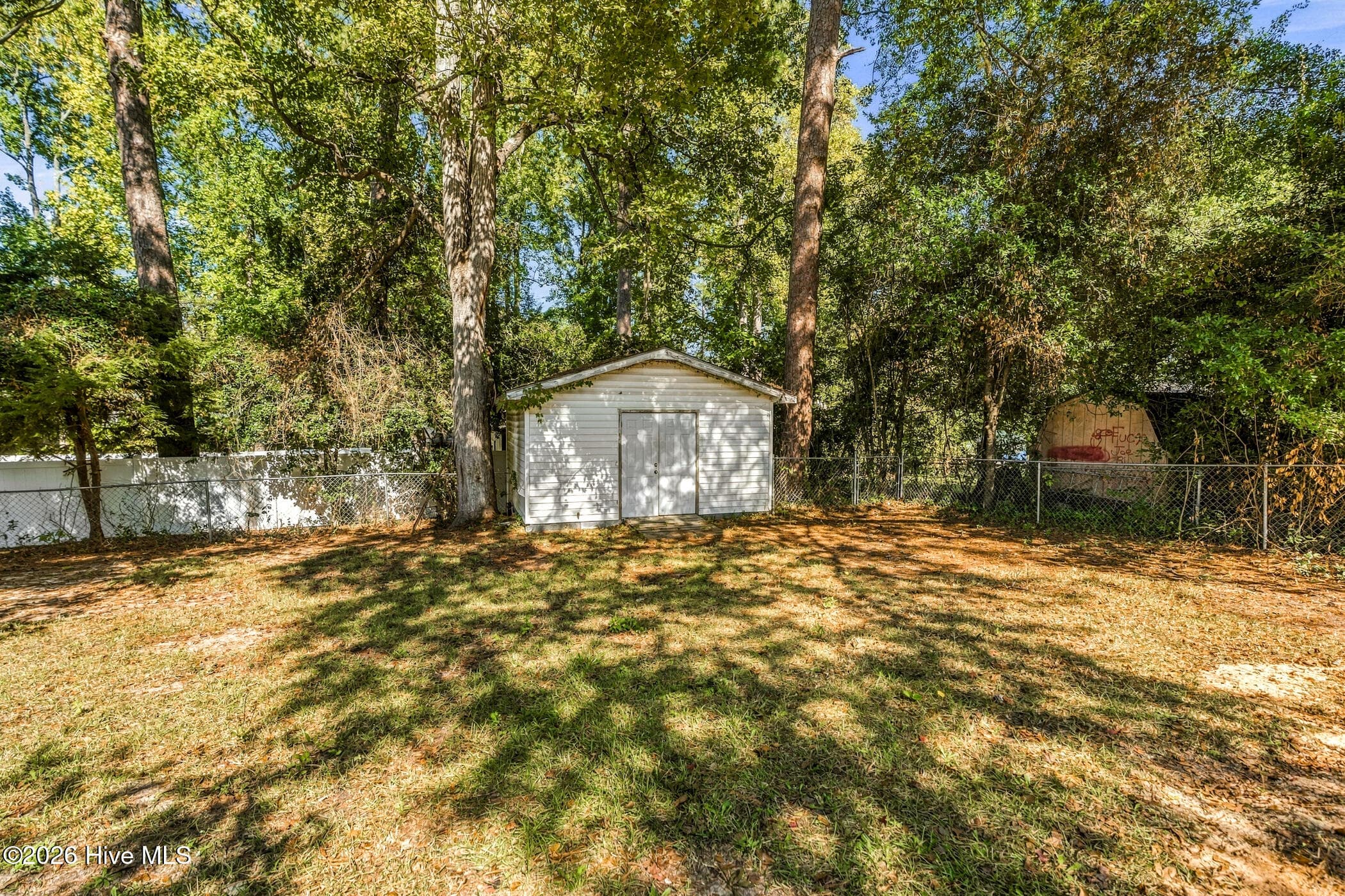 Single Family Residence at 802 Roberdel Road, Rockingham, NC 28379, Rockingham, photo 32 of 32