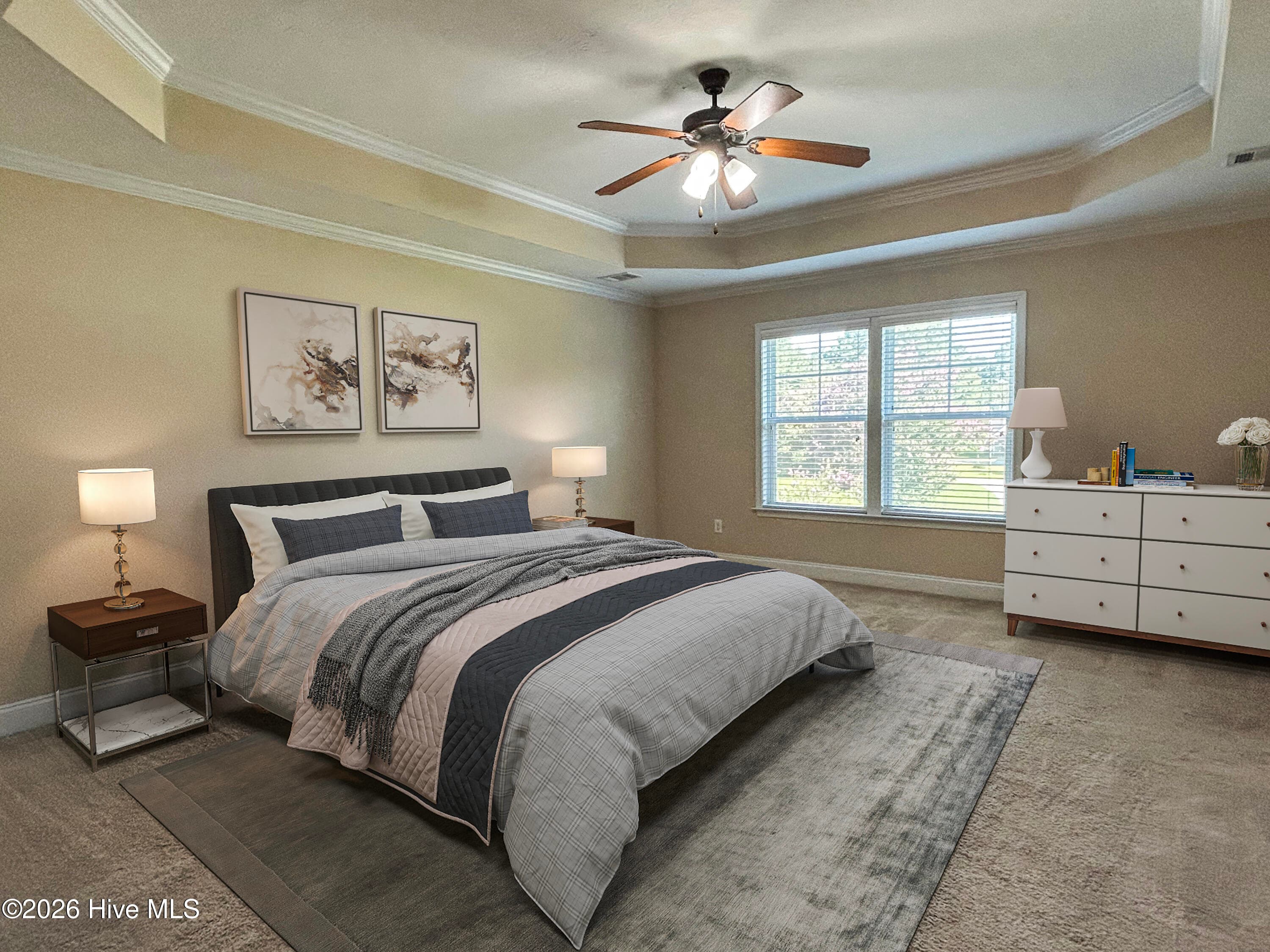 Single Family Residence at 613 Zizi Court, Grovetown, GA 30813, photo 15 of 29