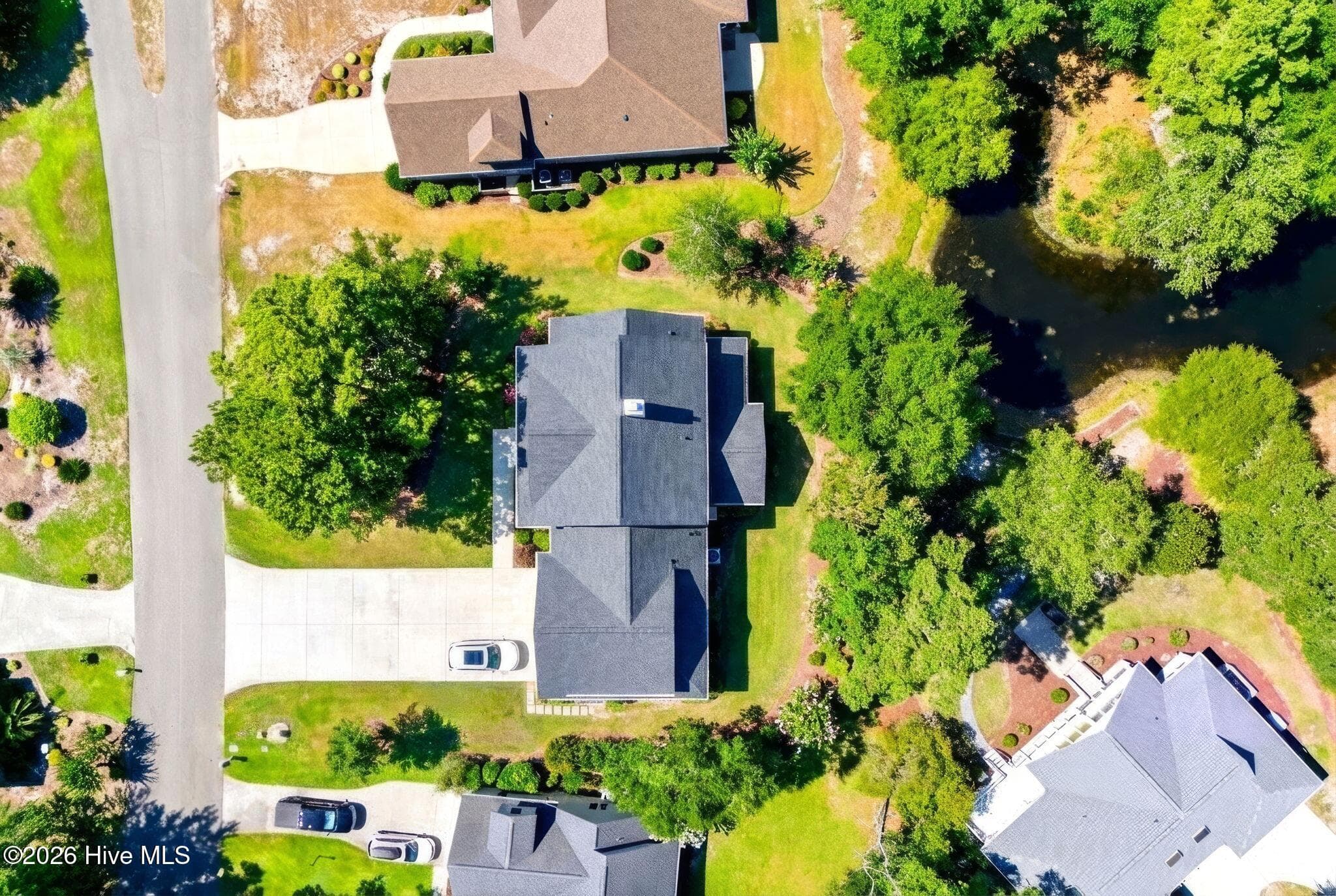 3218 Channelside Drive SW, Supply, NC 28462