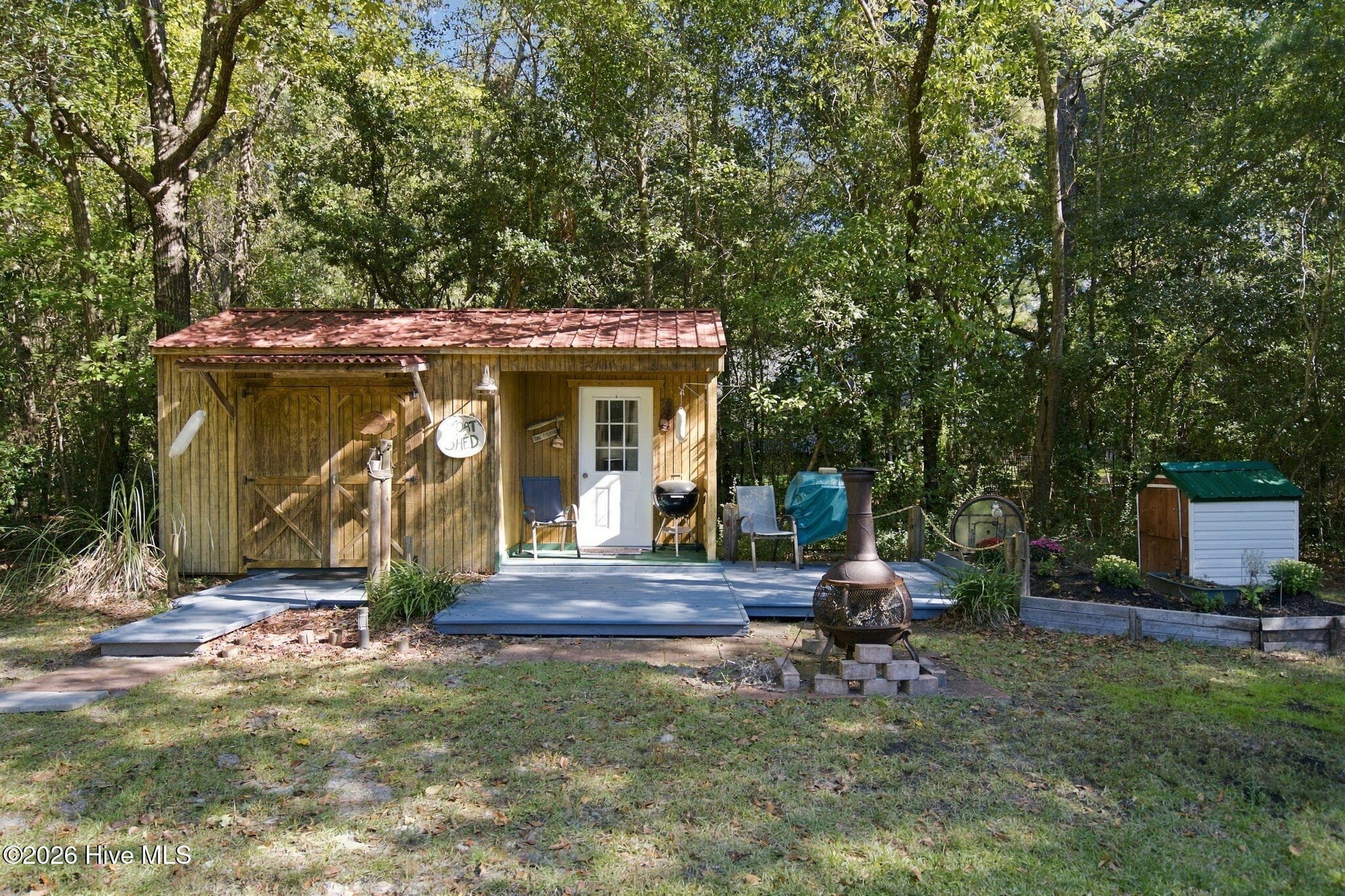 Manufactured Home at 42 Warwick Court, Hampstead, NC 28443, photo 39 of 55