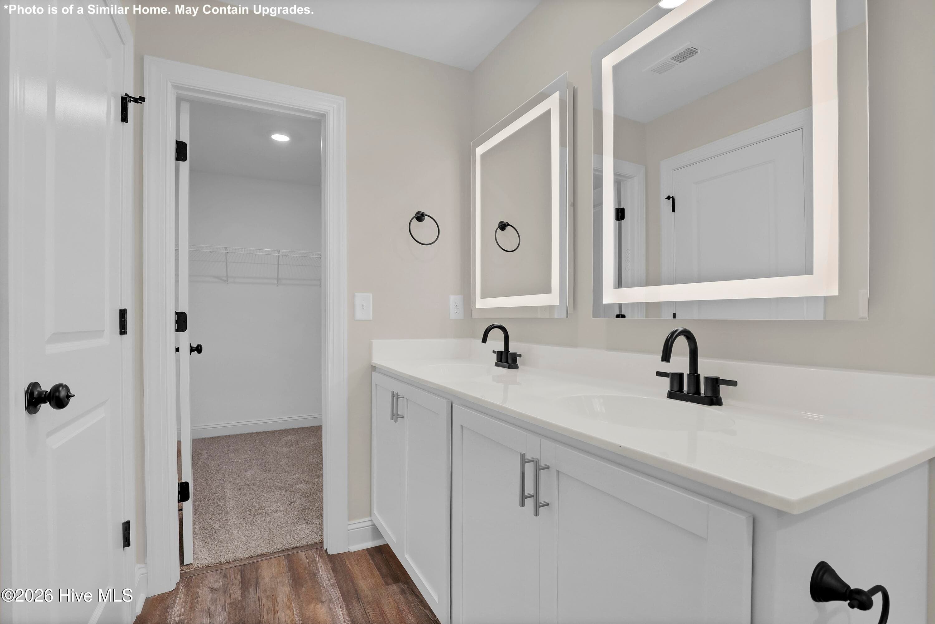 Townhouse at 728 Cross Bridge Way Lot 9, Sneads Ferry, NC 28460, photo 56 of 73