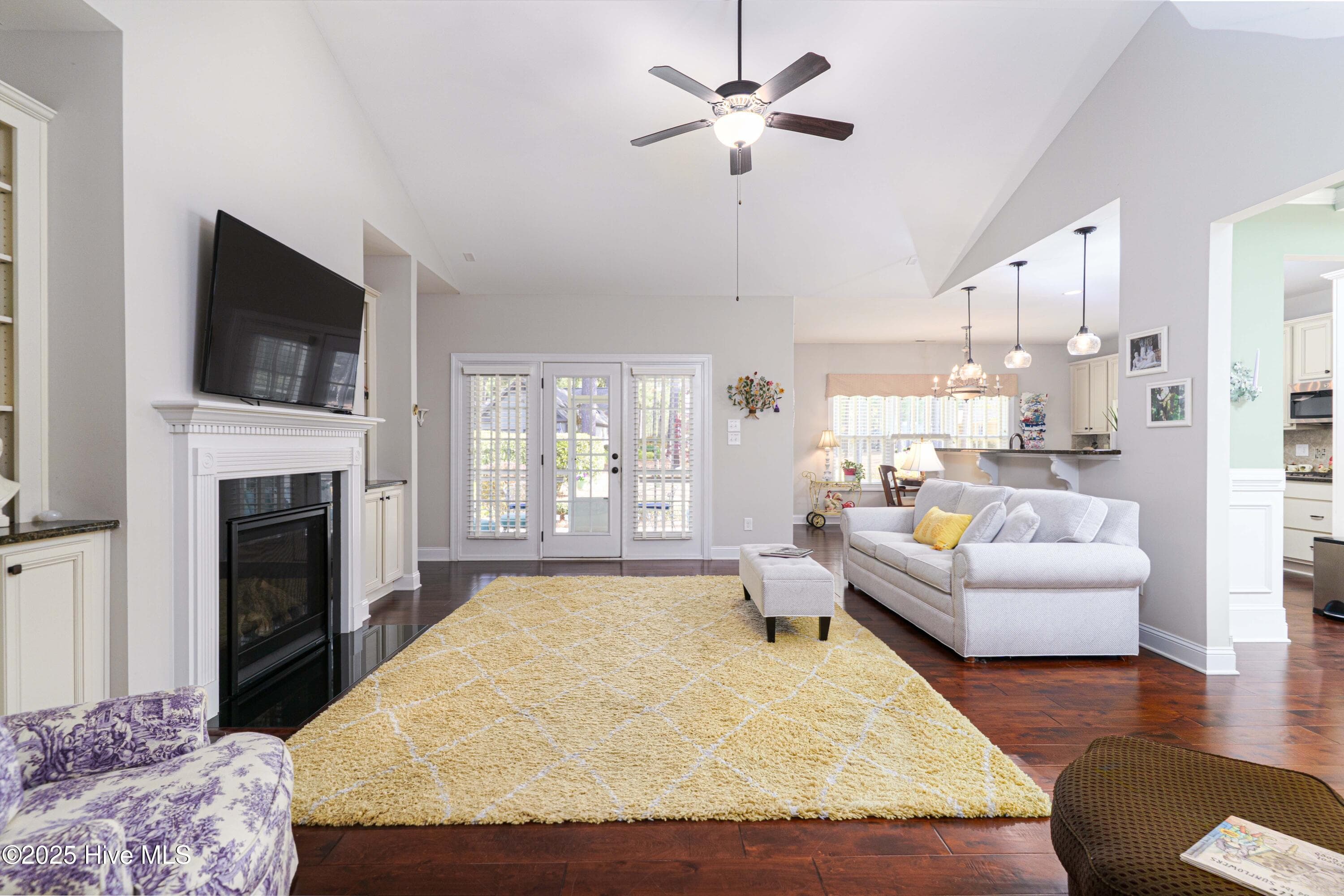 257 Champions Ridge Drive, Southern Pines, NC 28387