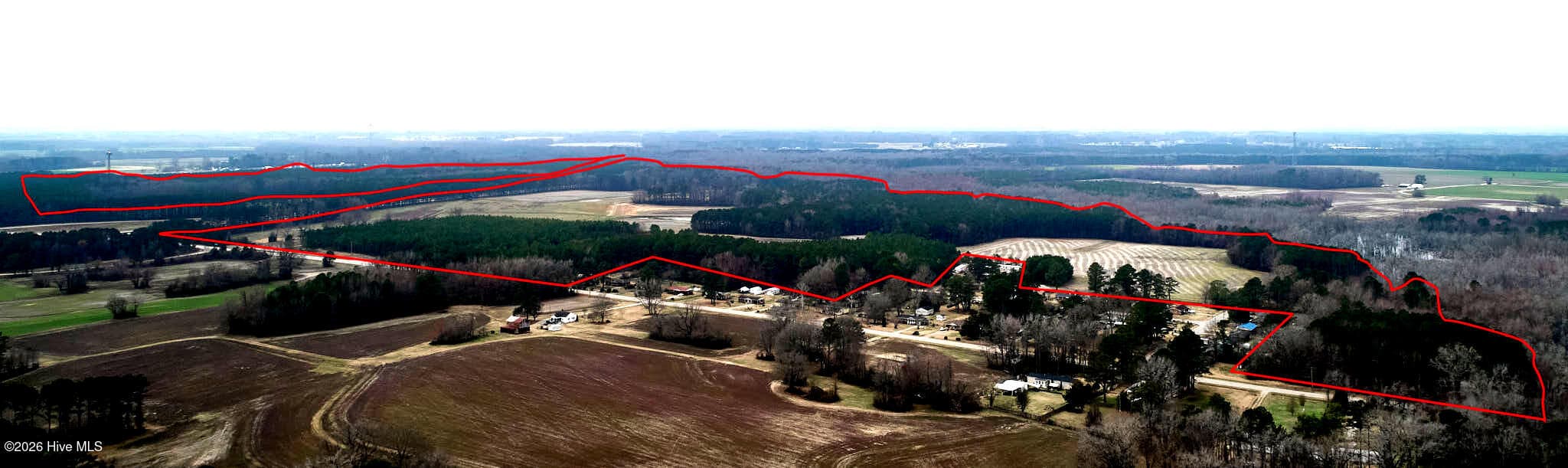 Undeveloped at 5824 Us 264 Alt Highway E, Wilson, NC 27893, photo 5 of 16
