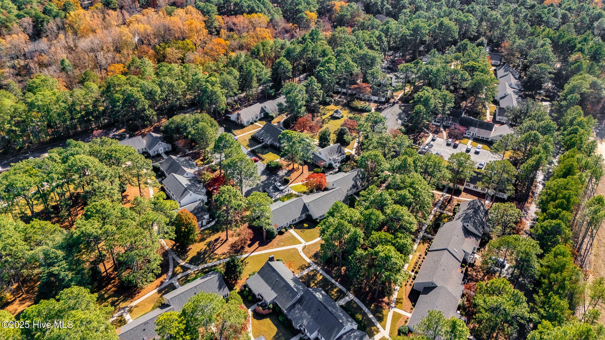 Condominium at 12 Village Green Circle 12, Southern Pines, NC 28387, photo 38 of 40