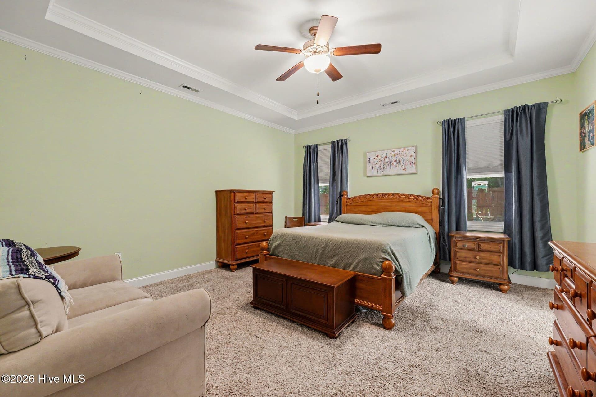 Single Family Residence at 144 Carissa Drive, Smithfield, NC 27577, photo 27 of 38