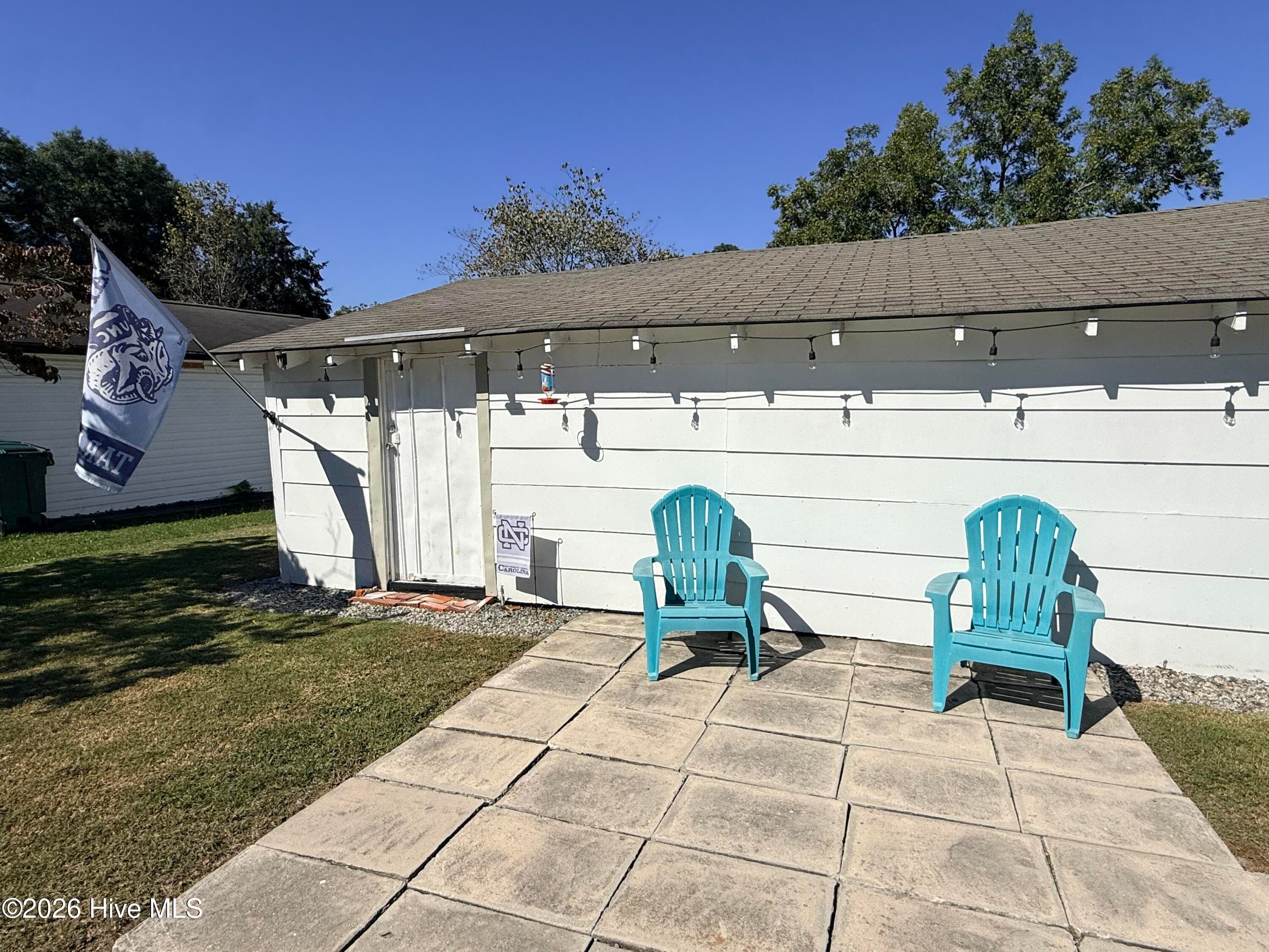 Single Family Residence at 408 Boyette Street, Hamlet, NC 28345, photo 64 of 76