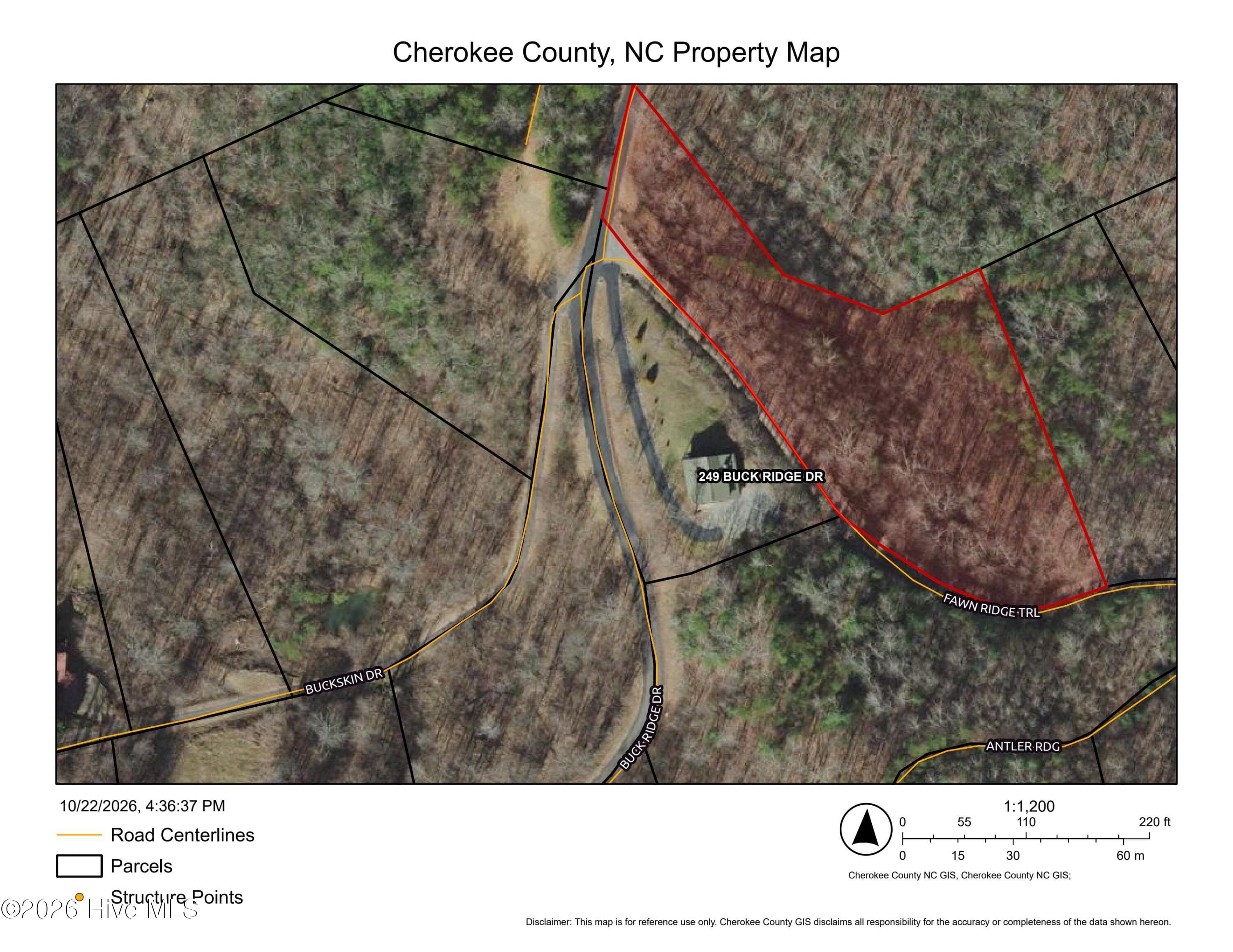 00 71A Fawn Ridge Trail, Murphy, NC 28906
