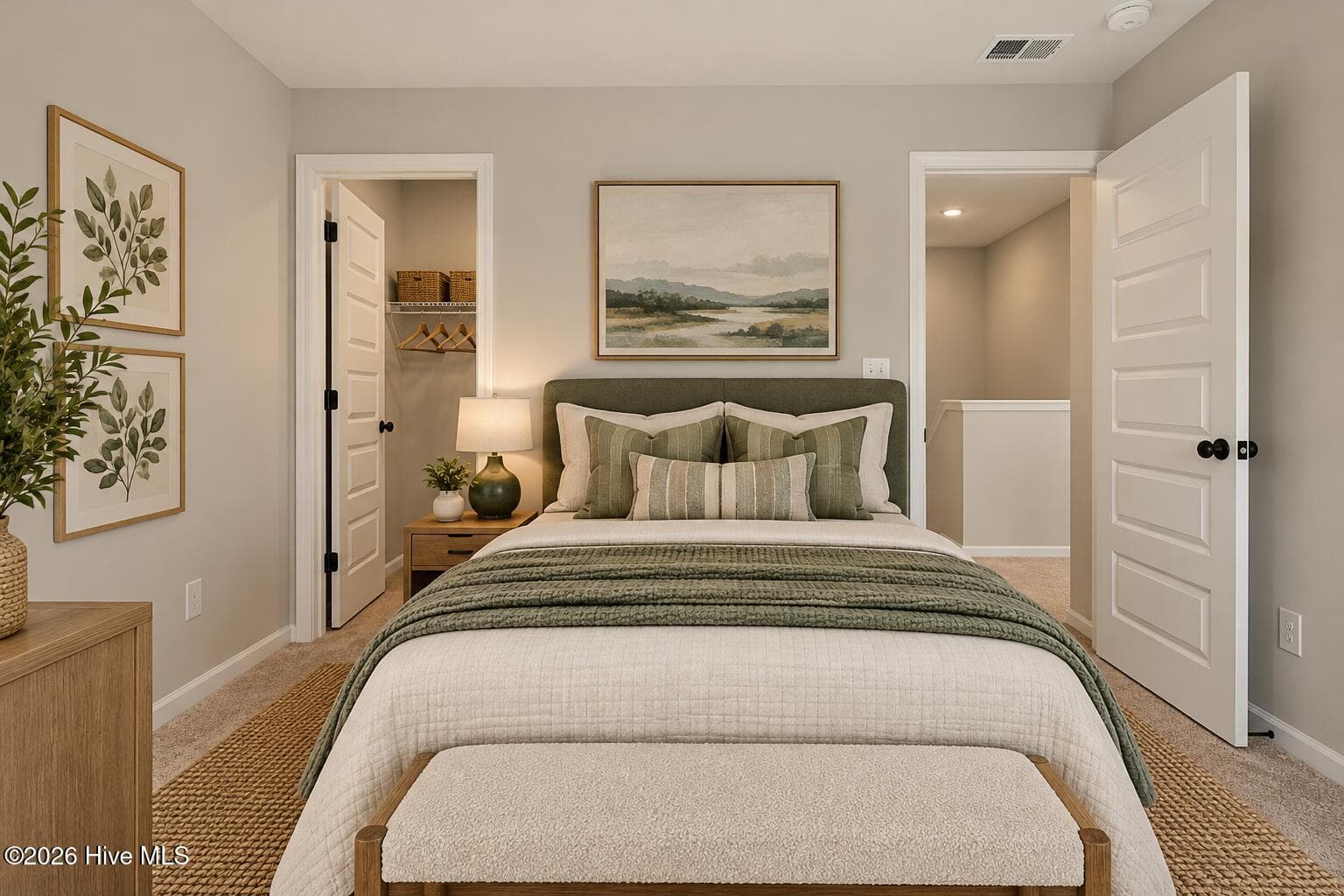 Virtually staged. - 3447 Sandhill Crane Drive SW, Ocean Isle Beach, NC 28469