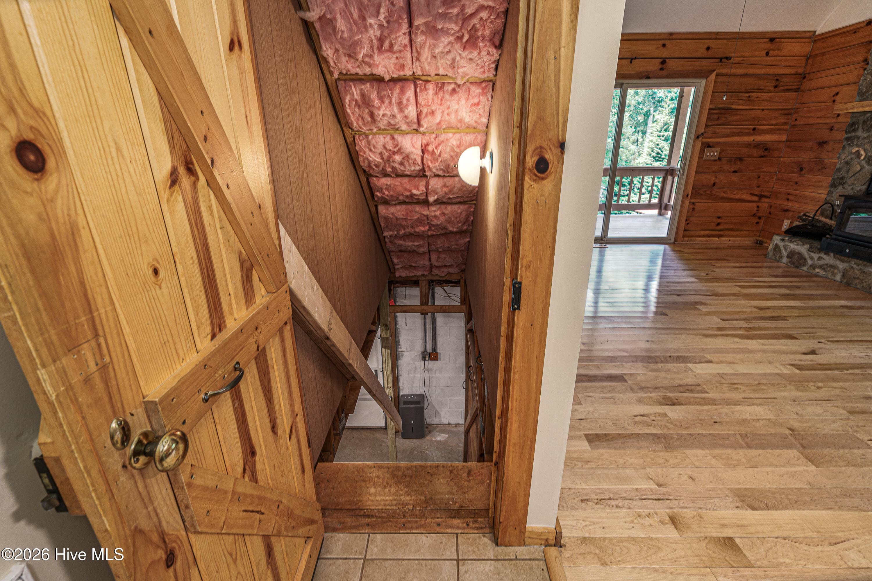 Single Family Residence at 44 Red Wolf Trail, Blairsville, GA 30512, photo 23 of 46