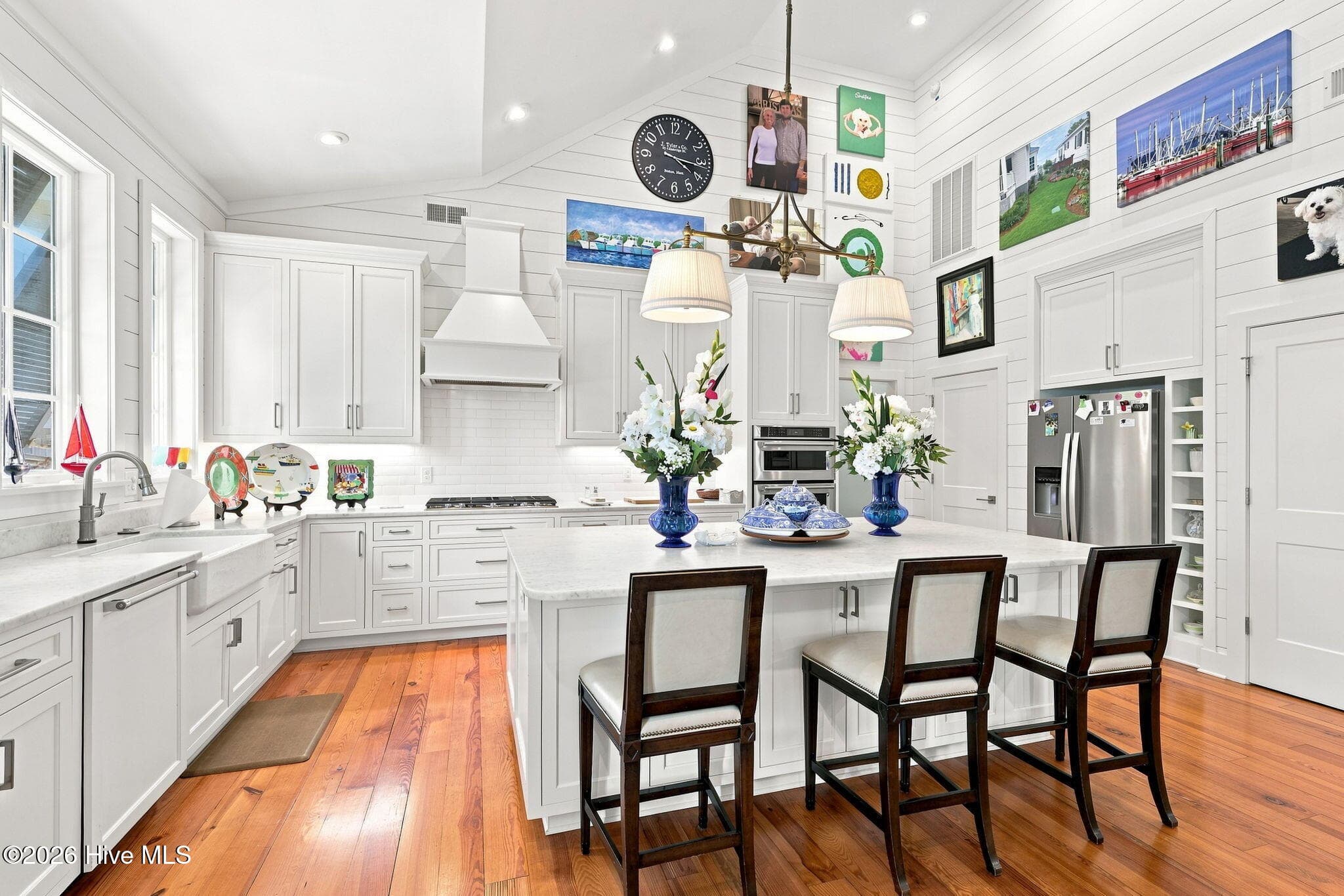 Single Family Residence at 109 Broad Street, Beaufort, NC 28516, photo 12 of 41